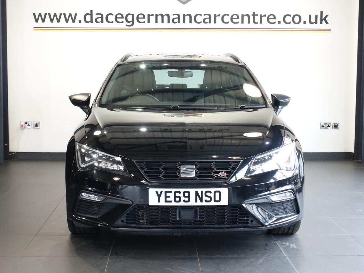 SEAT Leon - Image 4