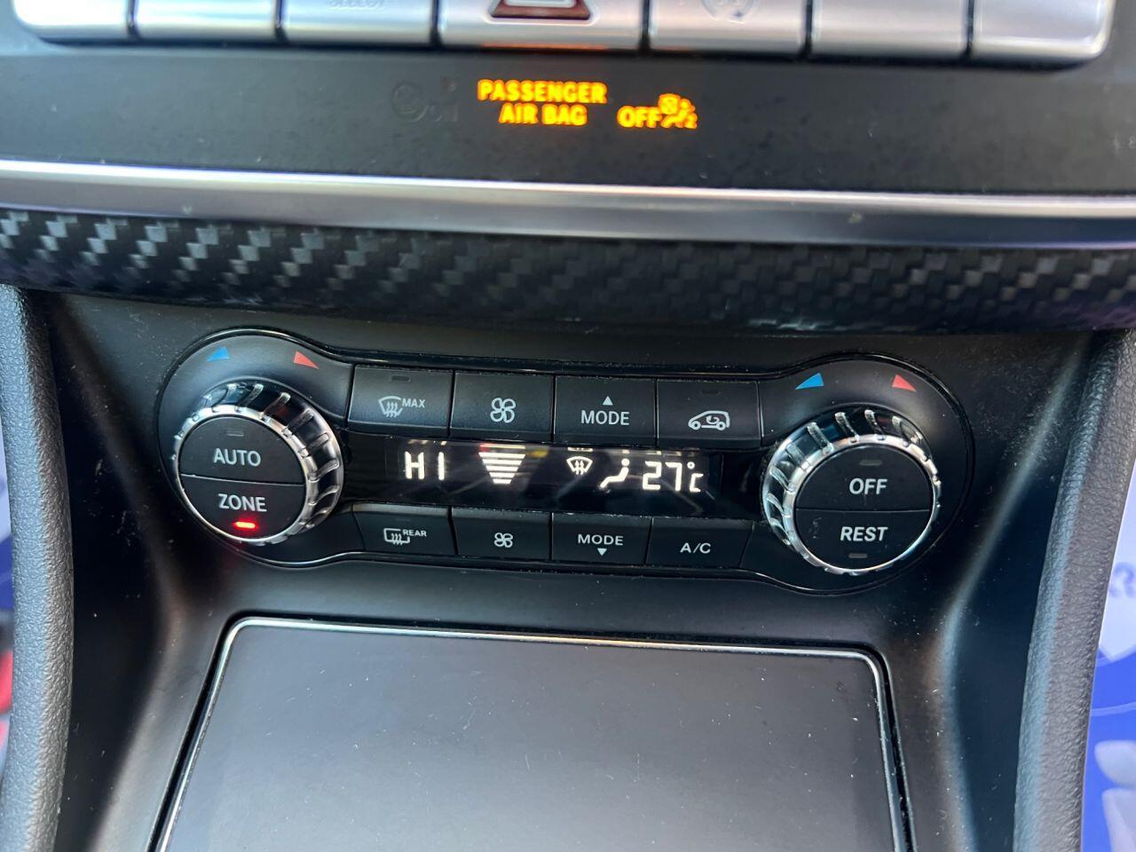 Mercedes-benz A-CLASS - Image 23