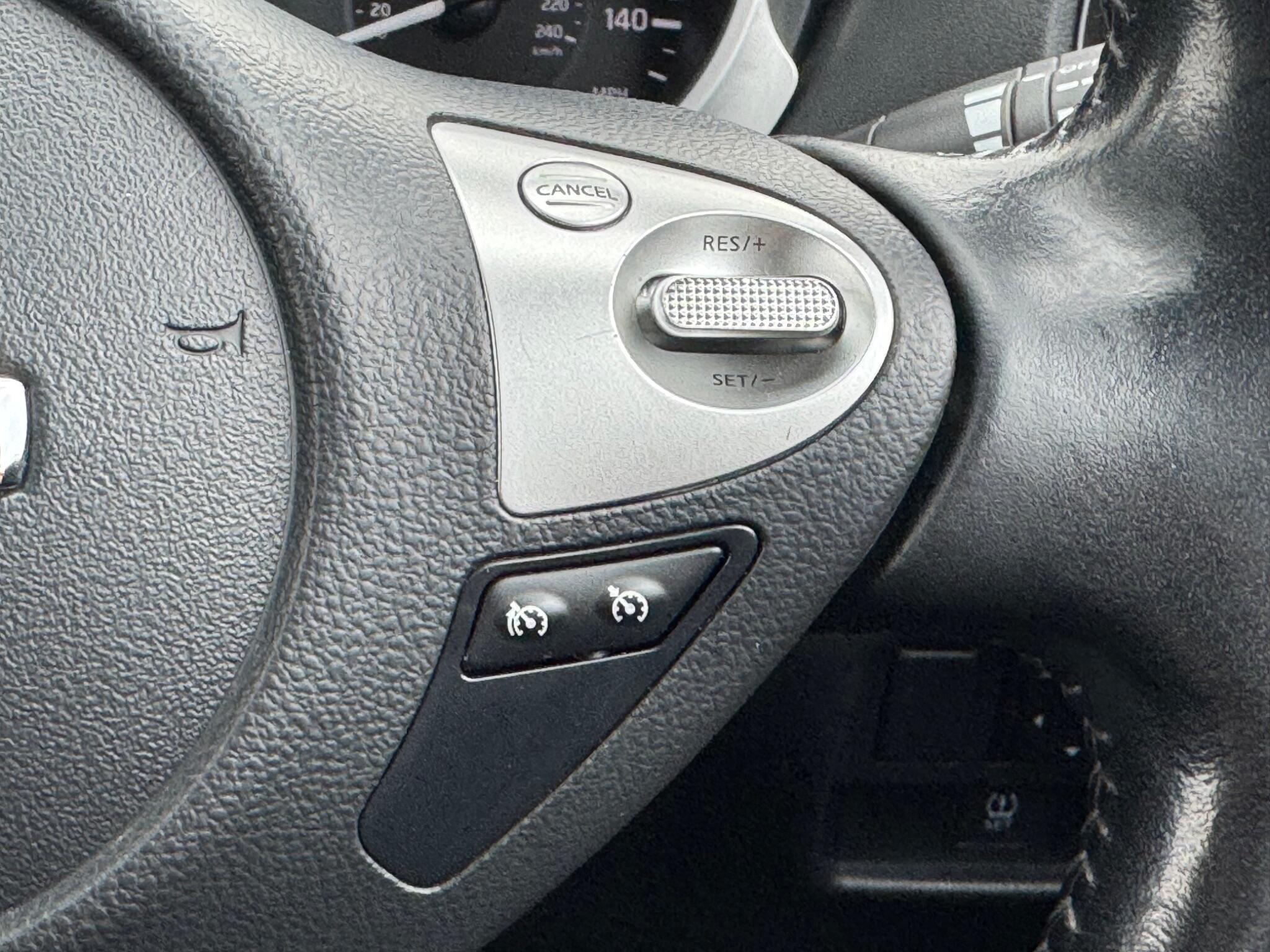 Nissan Juke - Image 38