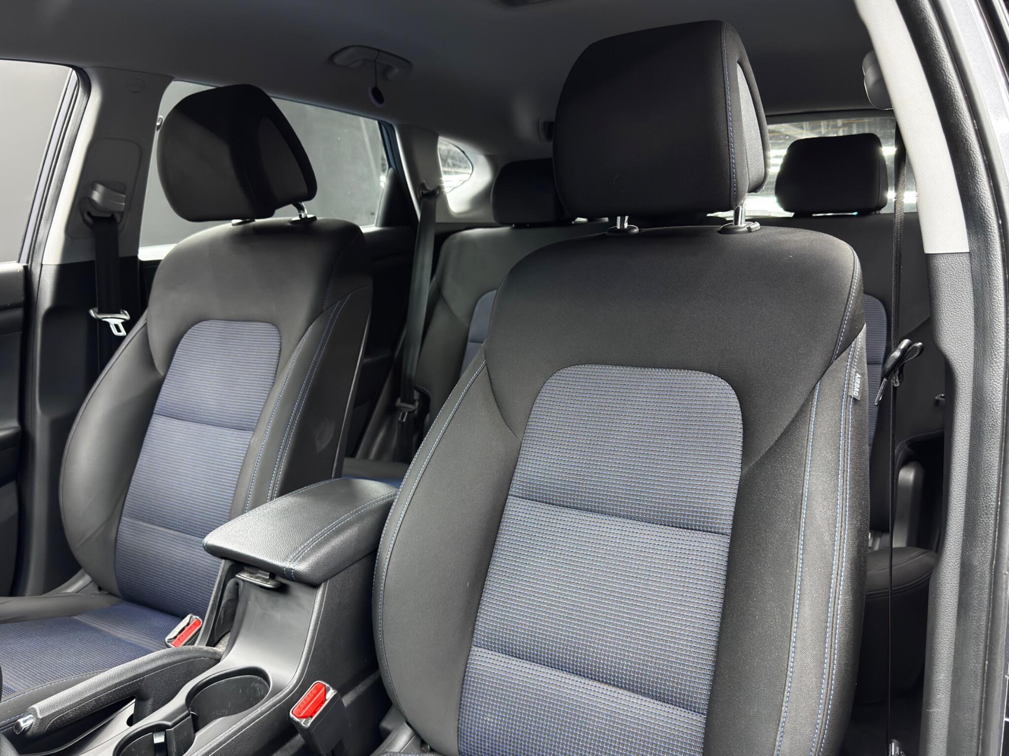 Hyundai Tucson - Image 14