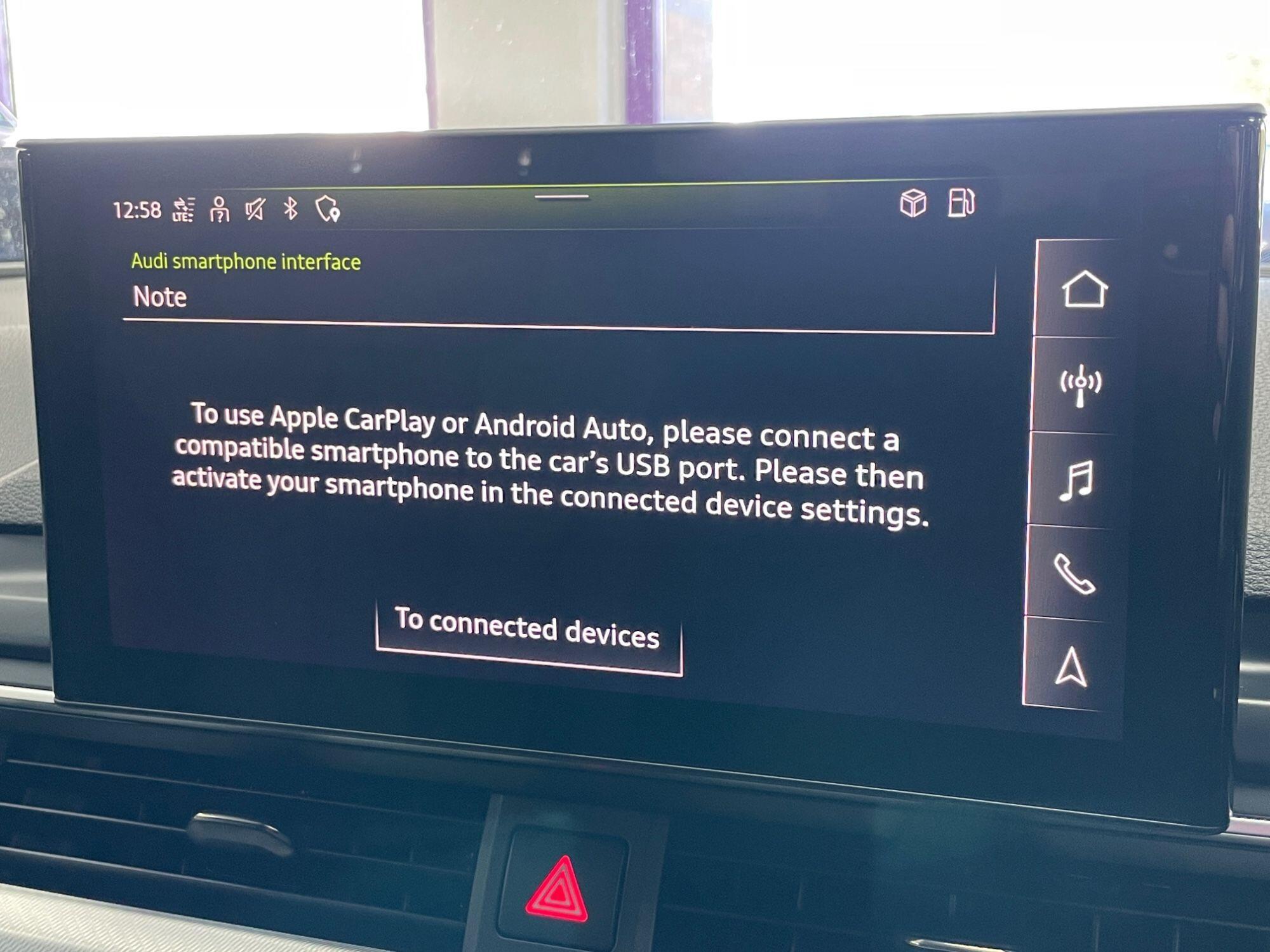 Audi A4 ALLROAD - Image 42