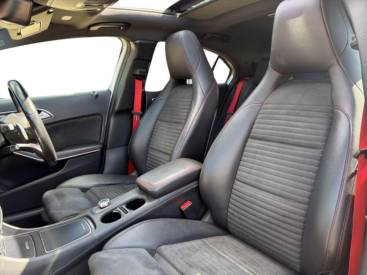 Mercedes-benz A-CLASS - Image 26