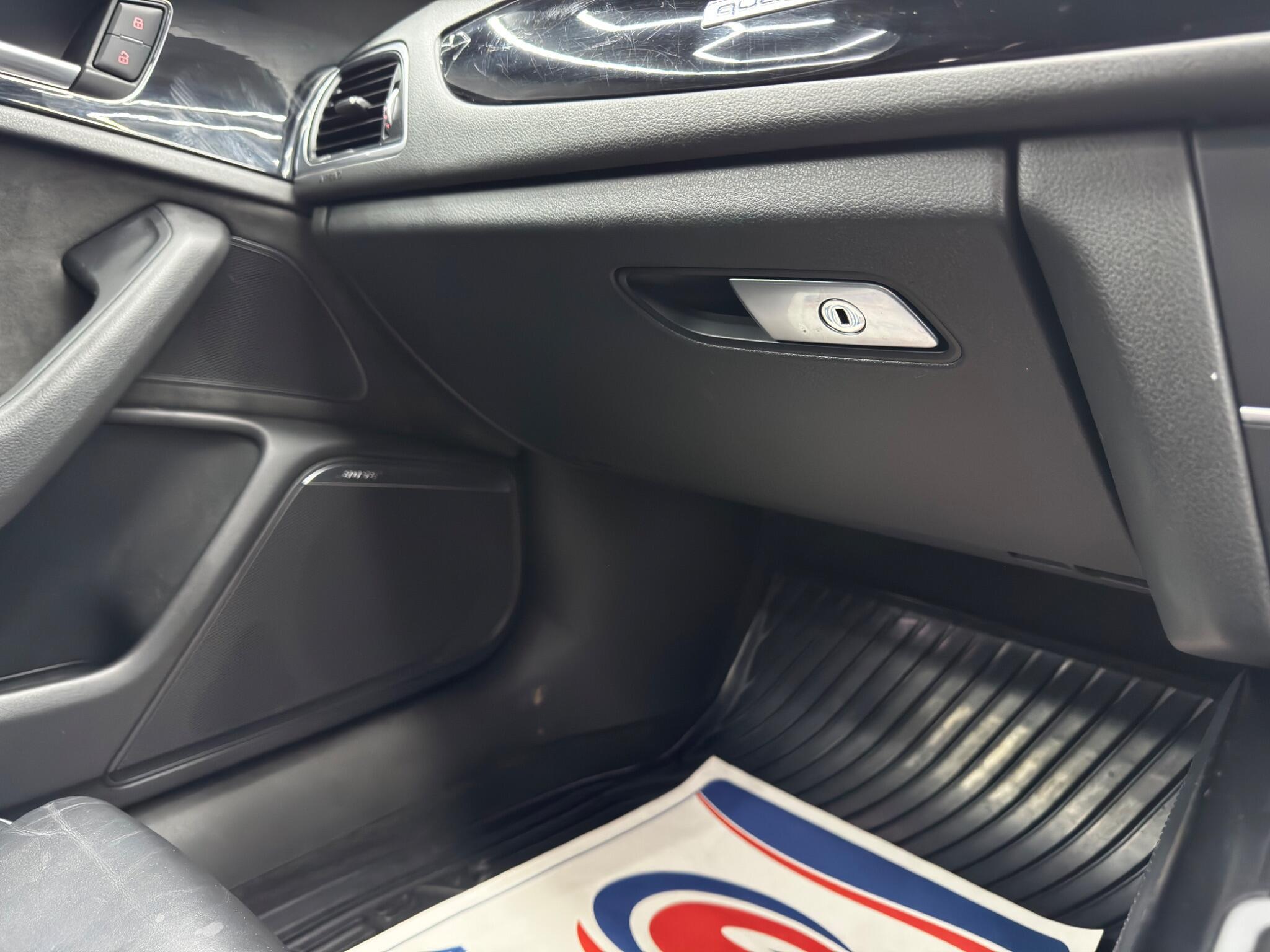 Audi A6 Saloon - Image 37