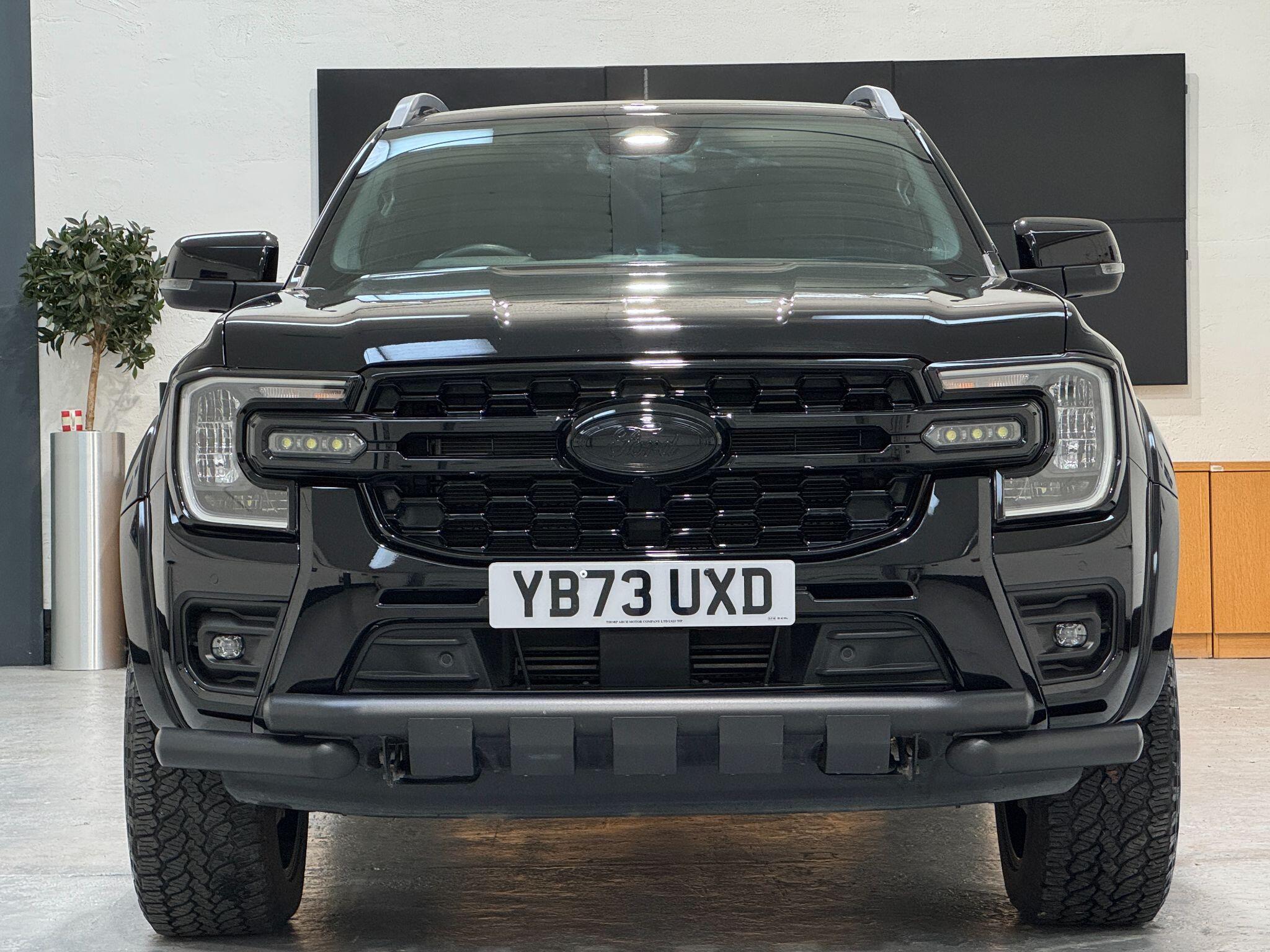 Ford Ranger - Image 5
