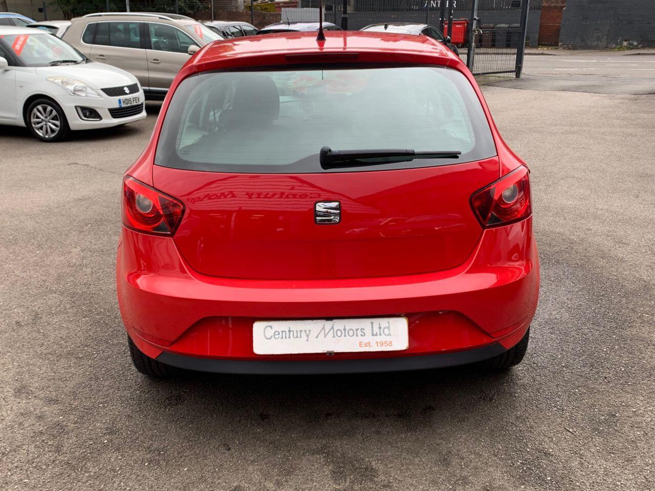 SEAT Ibiza - Image 9