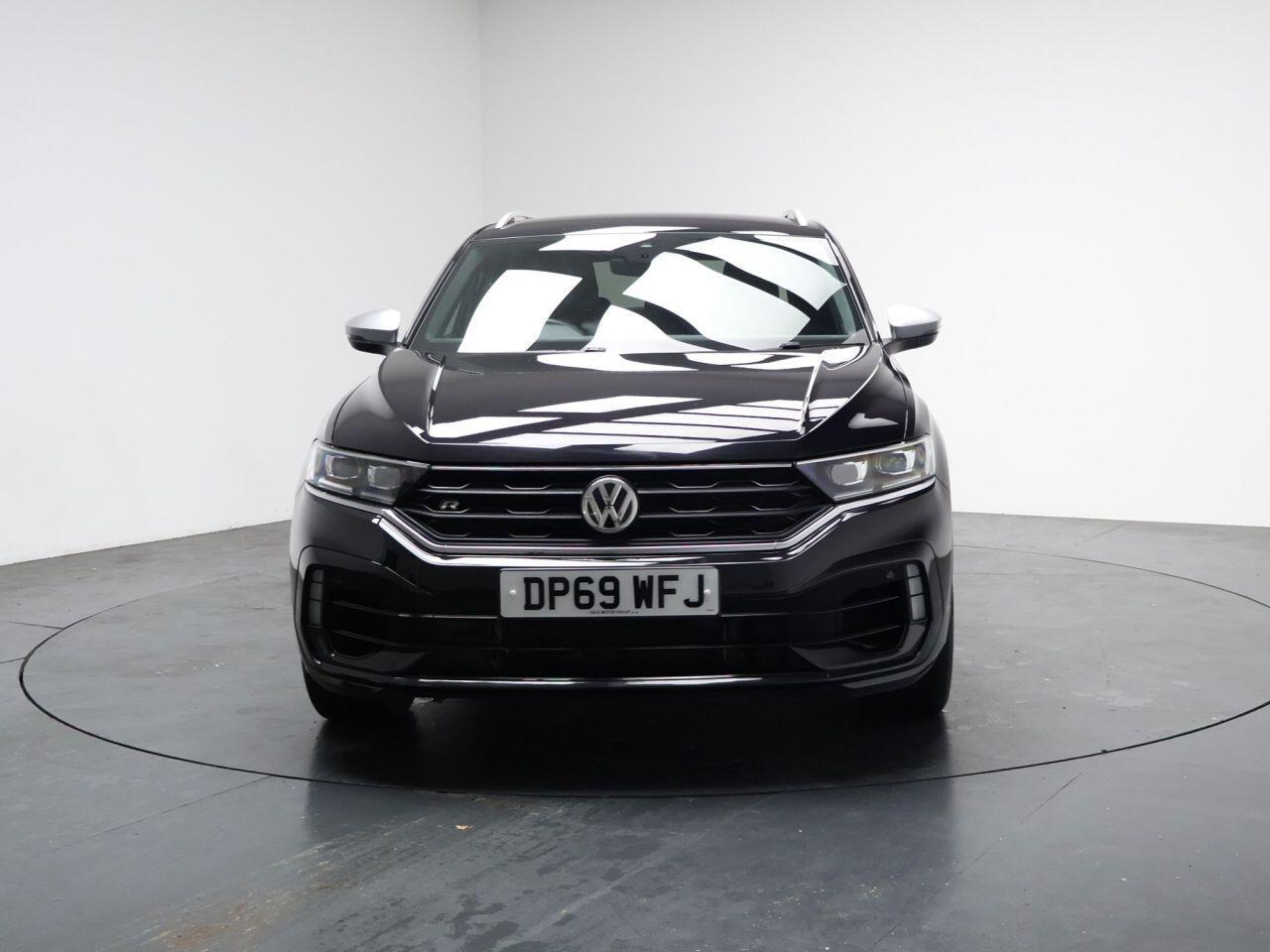 Volkswagen T-Roc - Image 5
