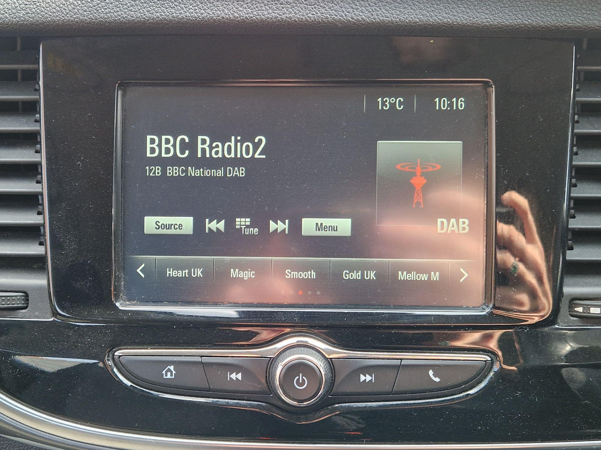 Vauxhall Mokka X - Image 51