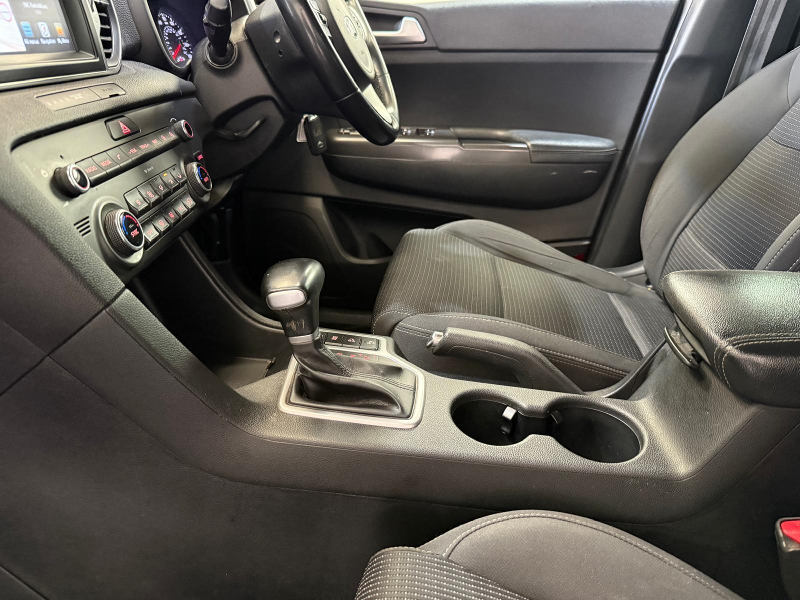 Kia Sportage - Image 36