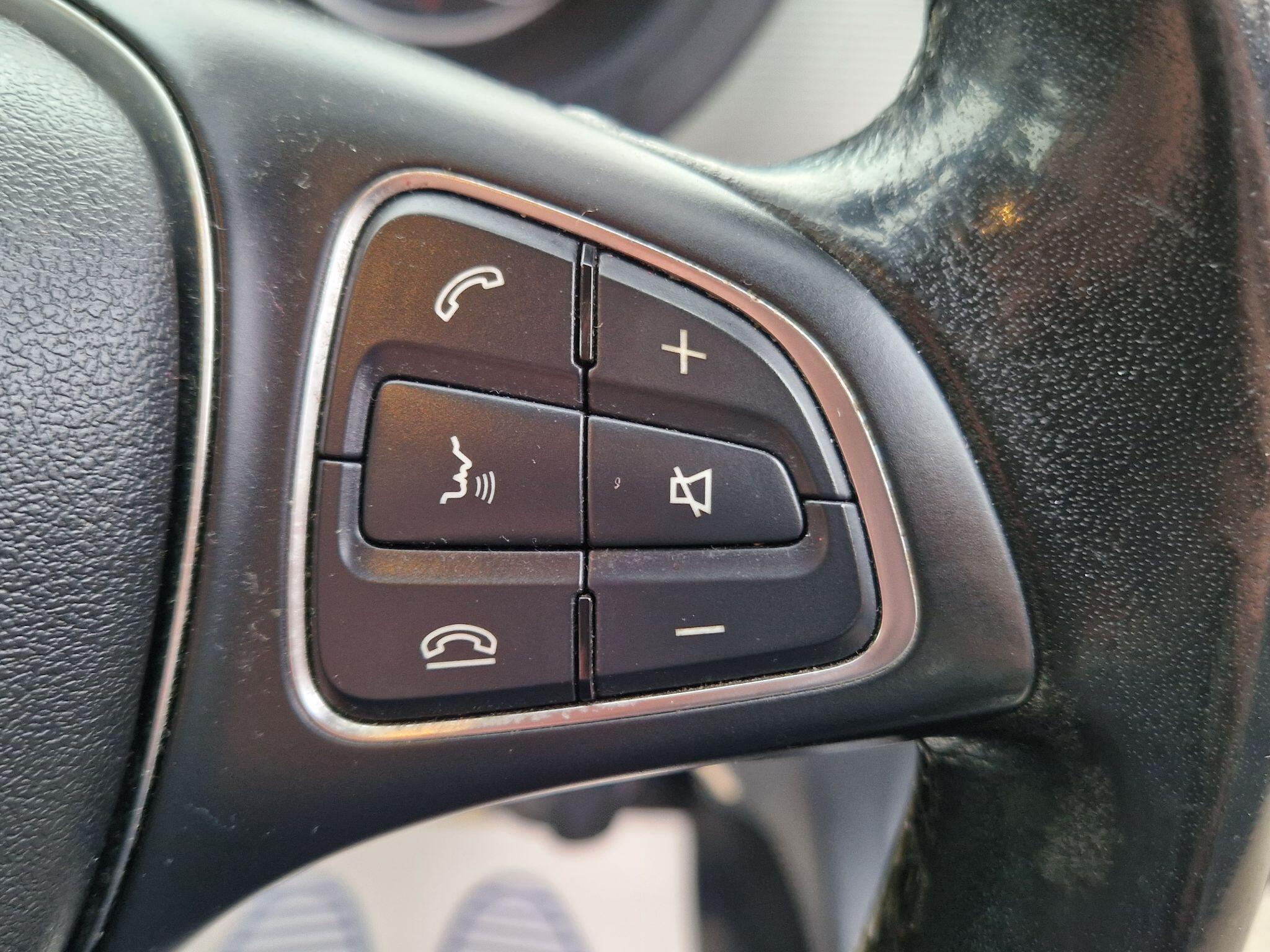 Mercedes B Class - Image 48