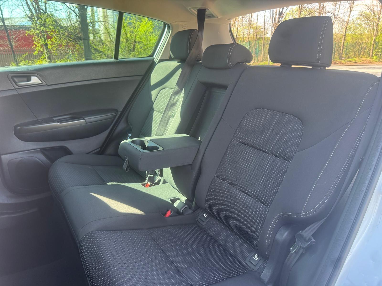 Kia Sportage - Image 46