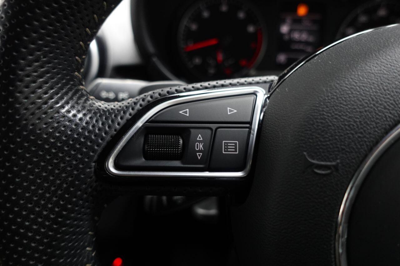 Audi A1 - Image 8