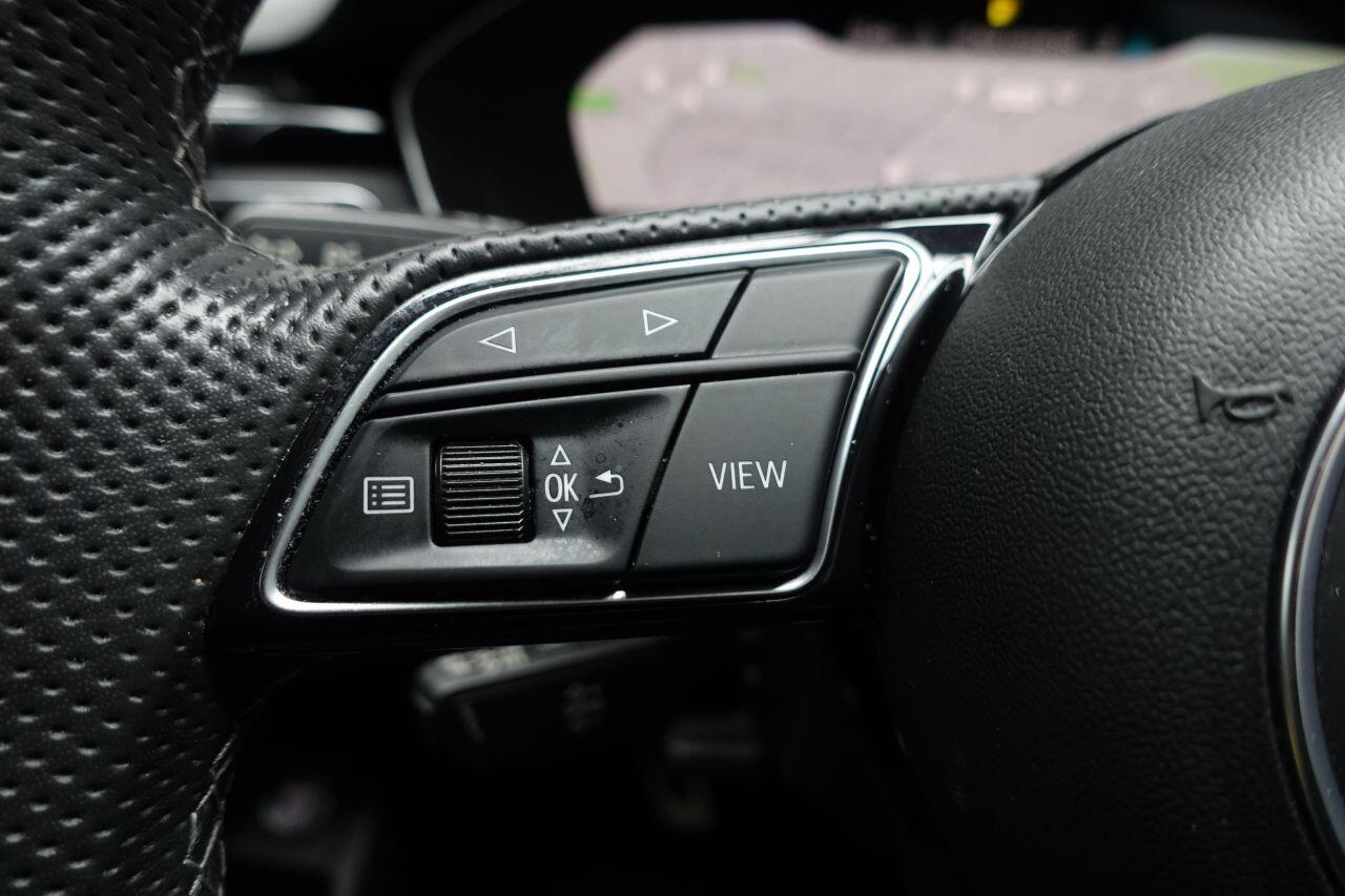 Audi A4 - Image 35