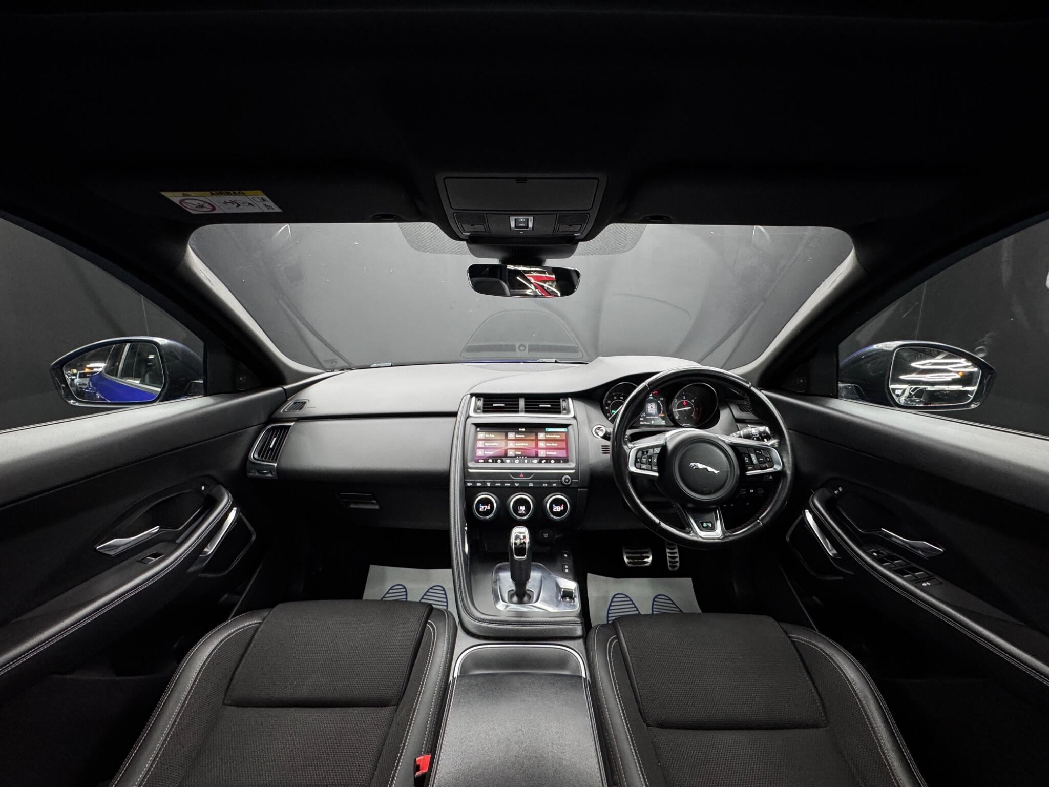 Jaguar E-Pace - Image 17