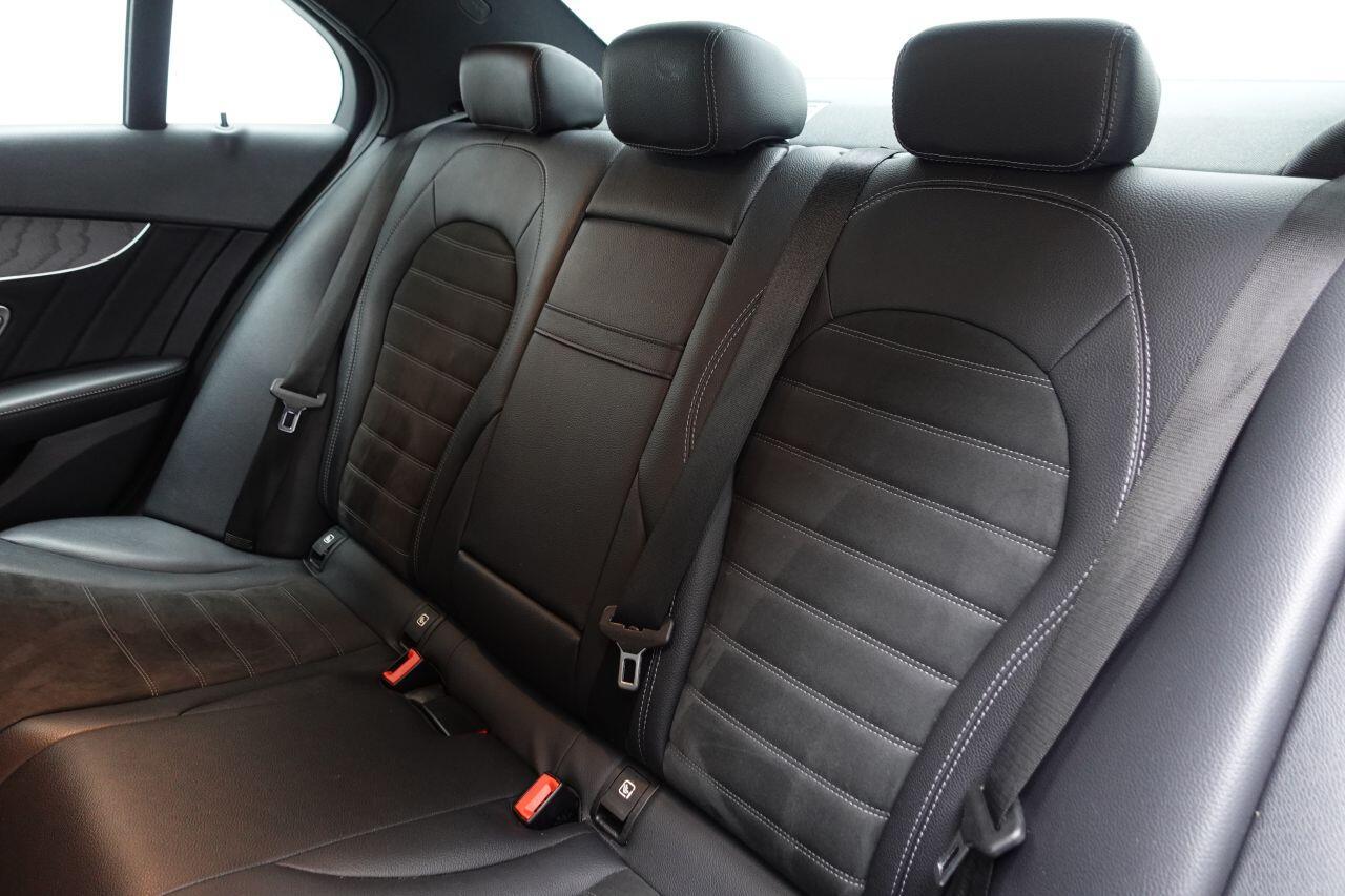 Mercedes C-Class - Image 20