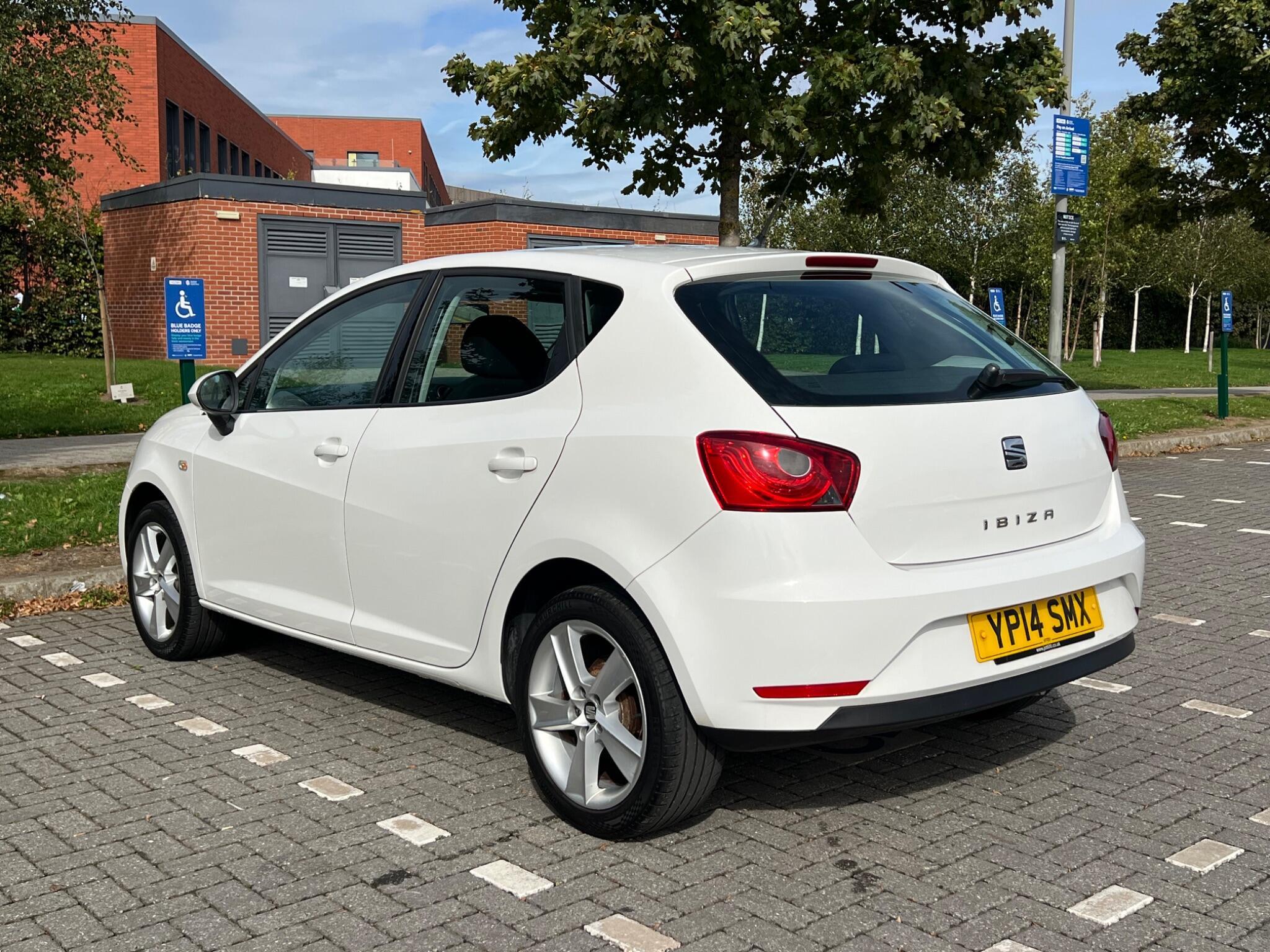 SEAT Ibiza - Image 4