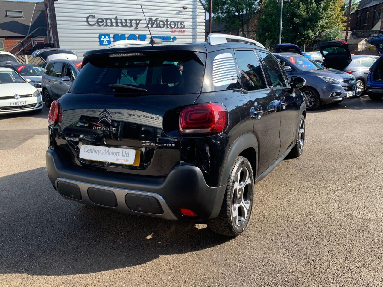 Citroen C3 Aircross - Image 6