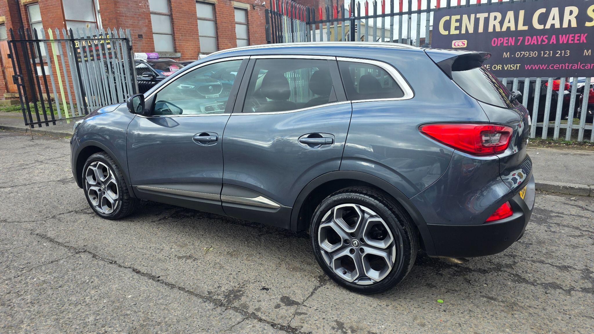 Renault Kadjar - Image 12