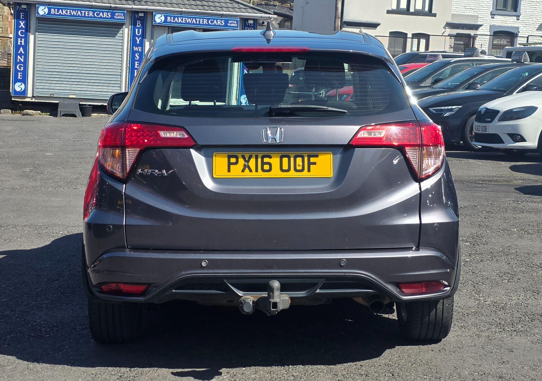 Honda HR-V - Image 6