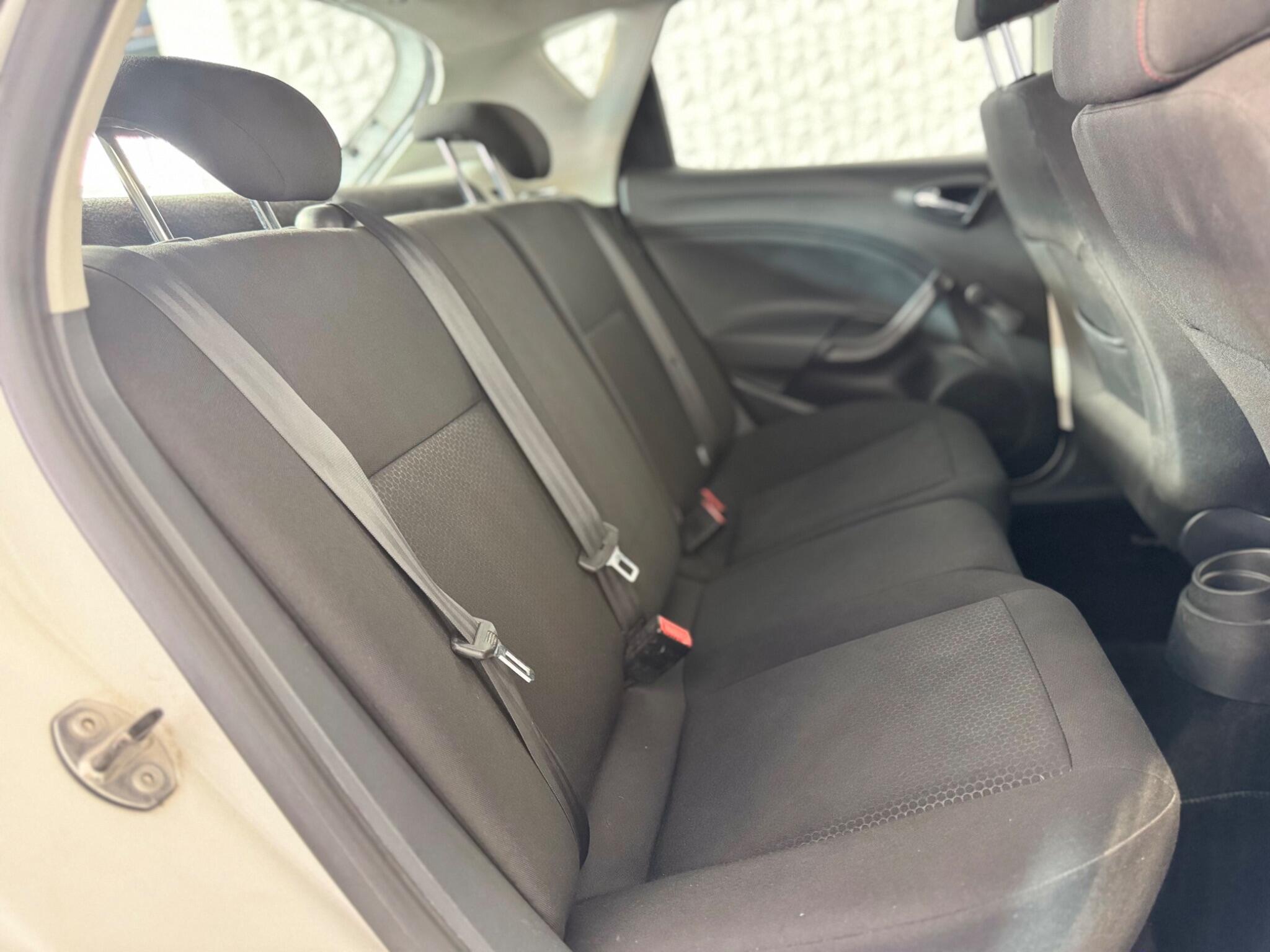 SEAT Ibiza - Image 21