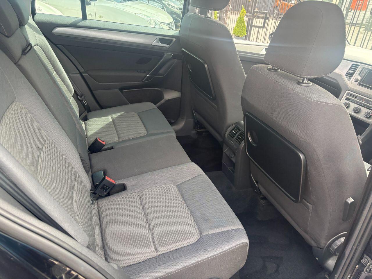 Volkswagen GOLF SV - Image 16