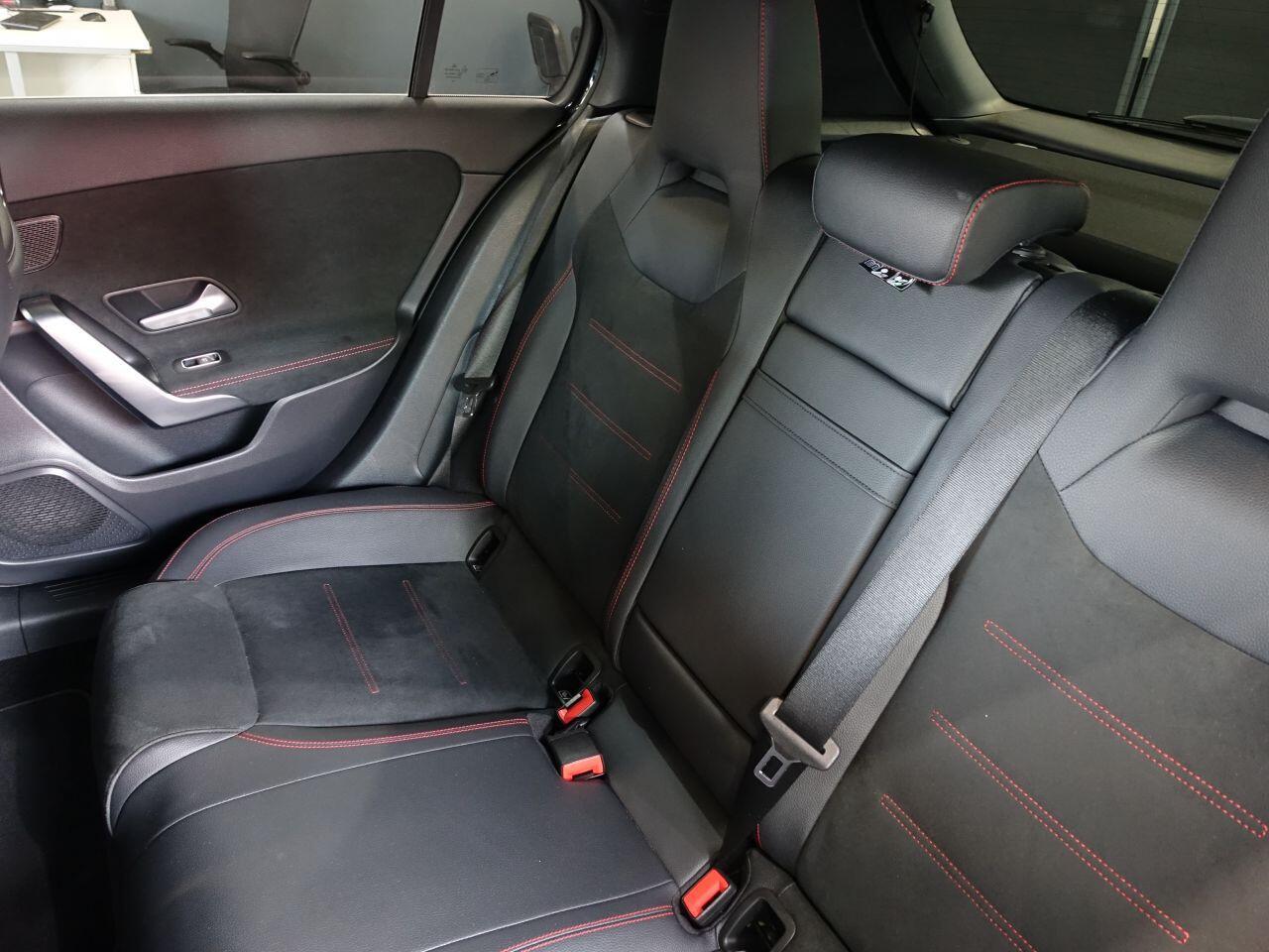 Mercedes-benz A Class - Image 17