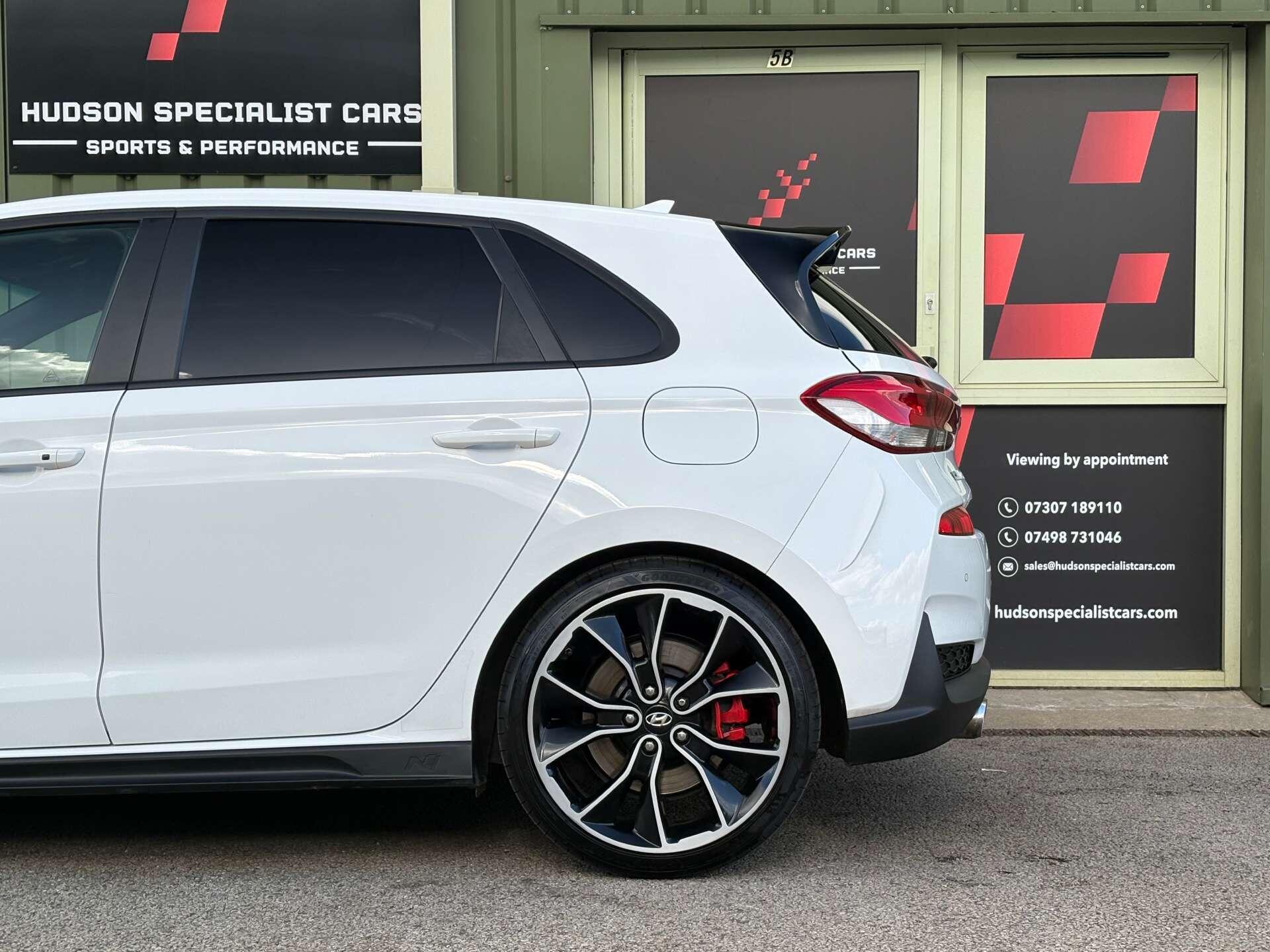 Hyundai i30 - Image 9