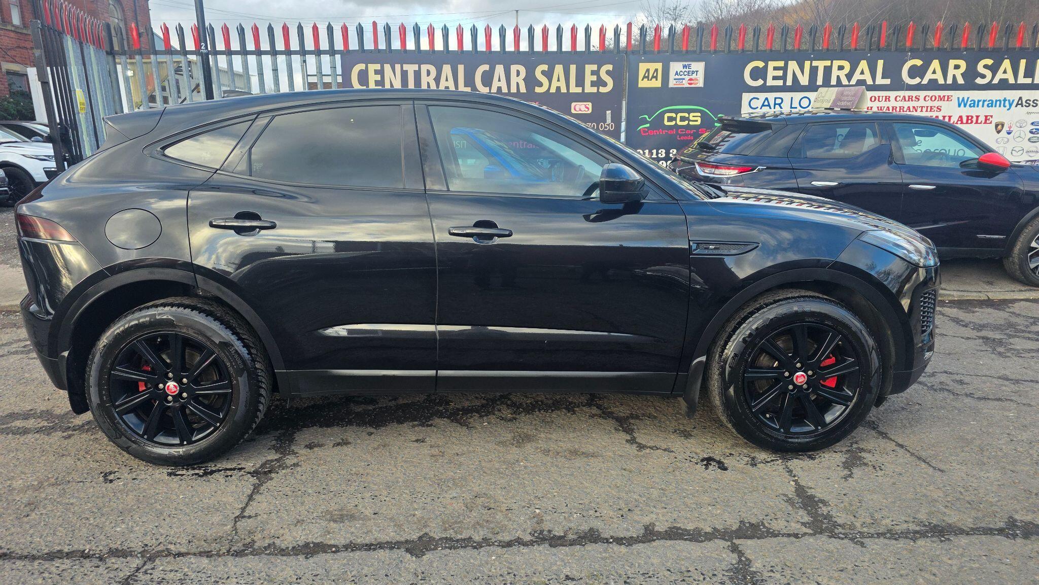 Jaguar E-Pace - Image 6