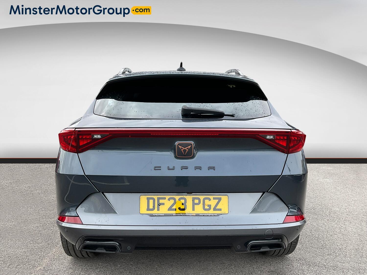 Cupra Formentor - Image 3