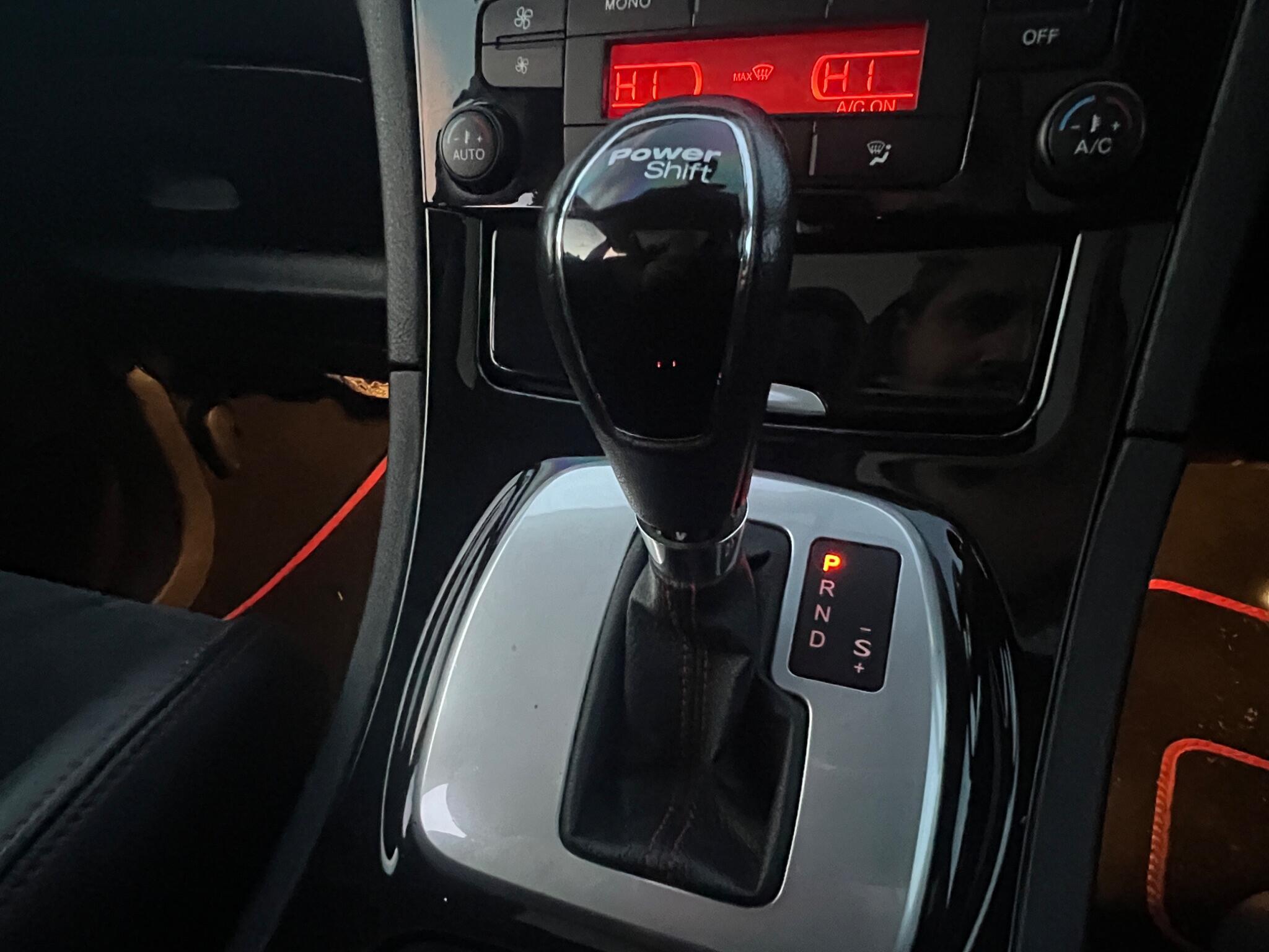 Ford S-MAX - Image 20