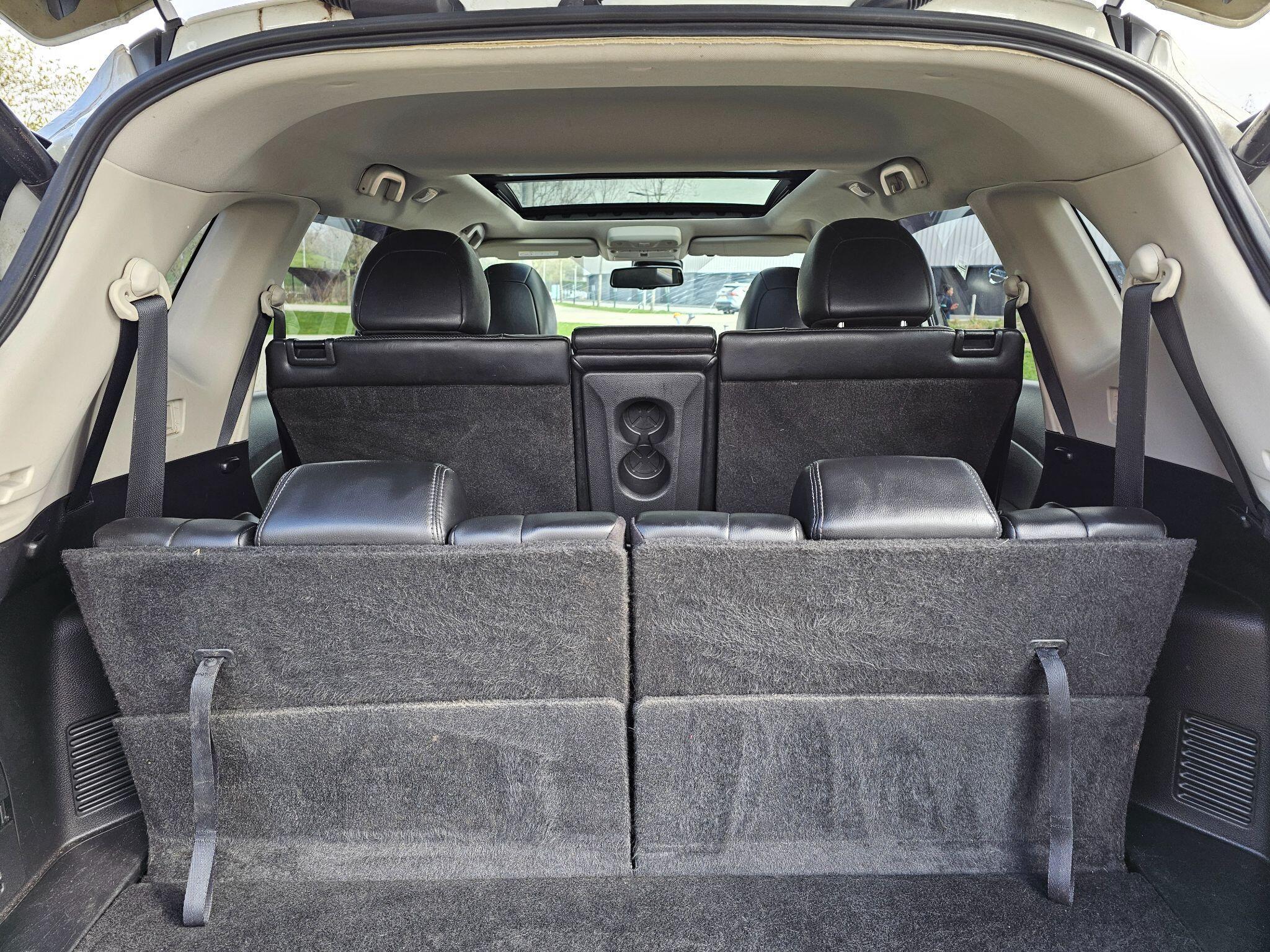 Nissan X-Trail - Image 12