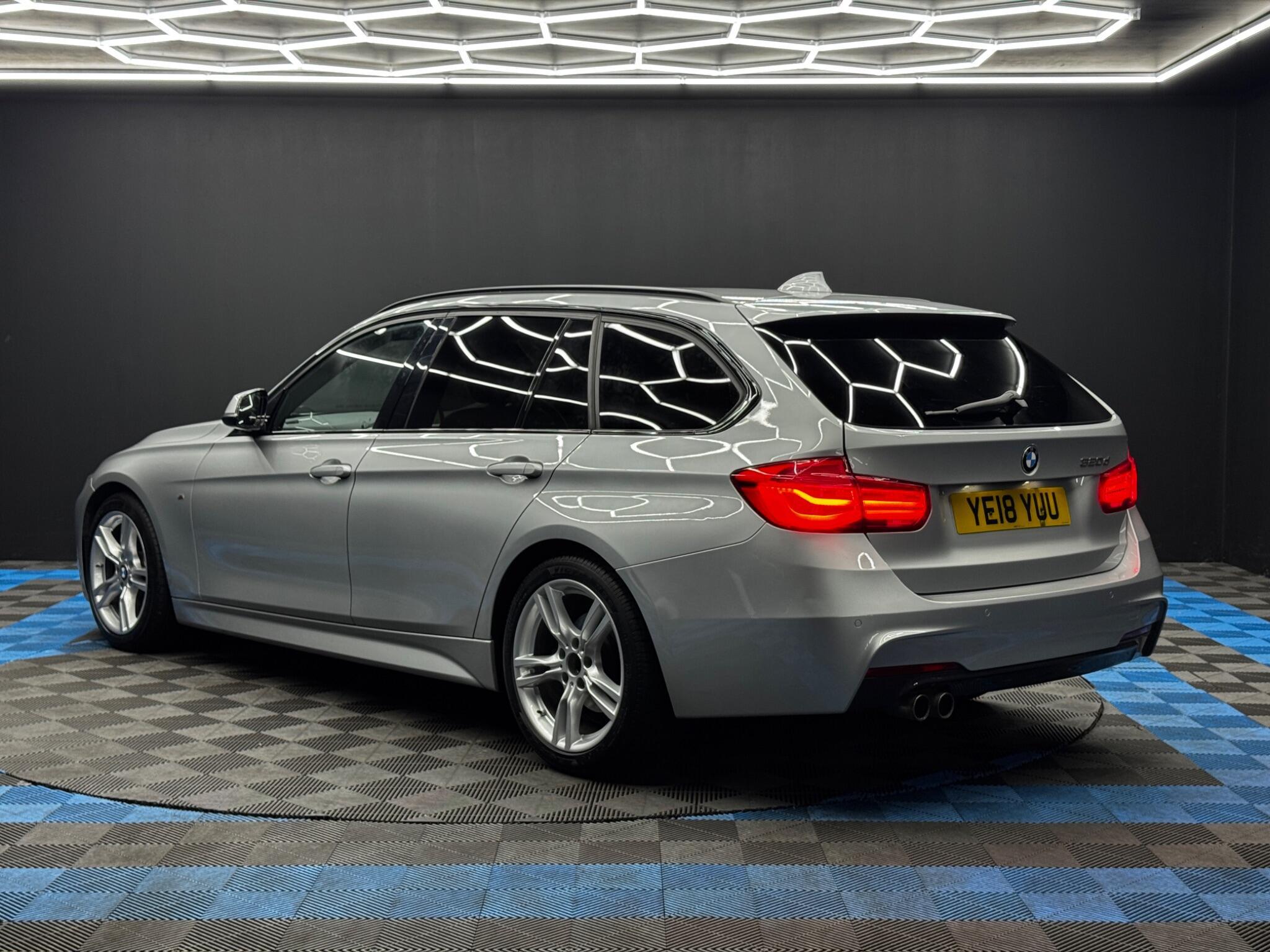 BMW 3 Series - Image 7