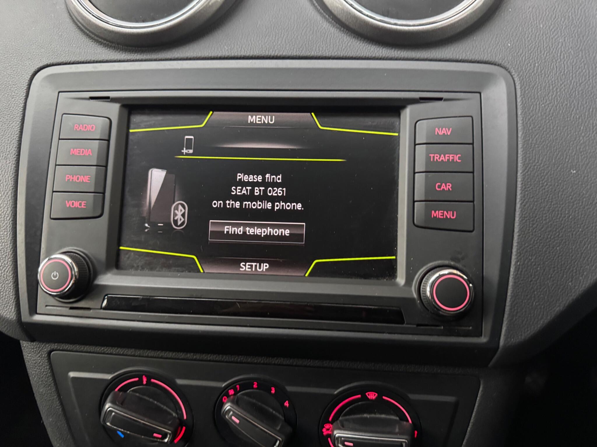 SEAT Ibiza - Image 15