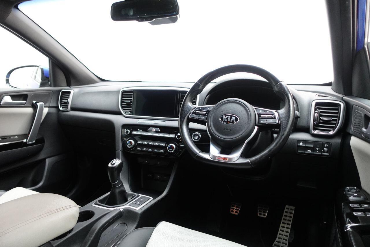 Kia Sportage - Image 15