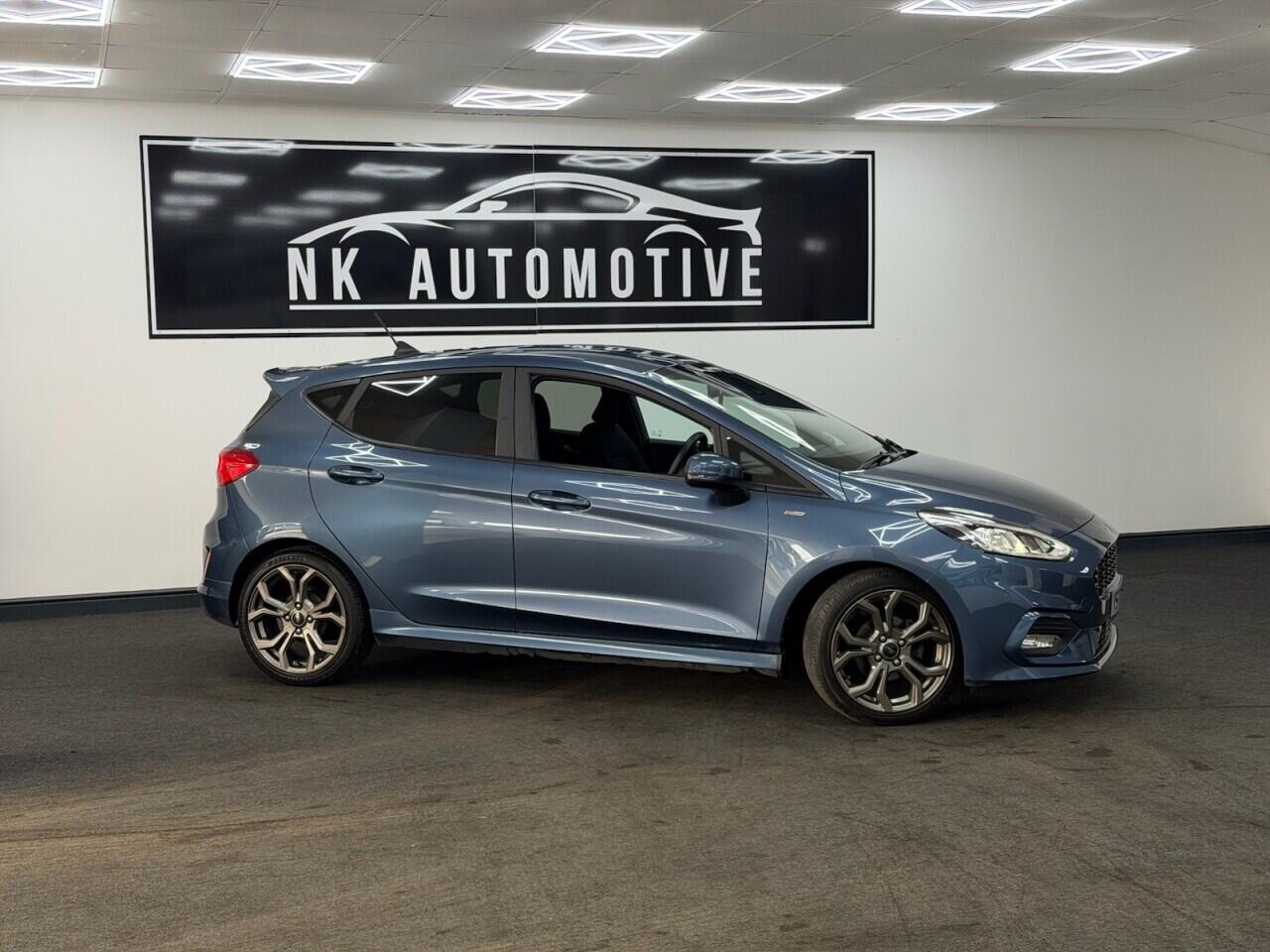 Ford Fiesta - Image 3