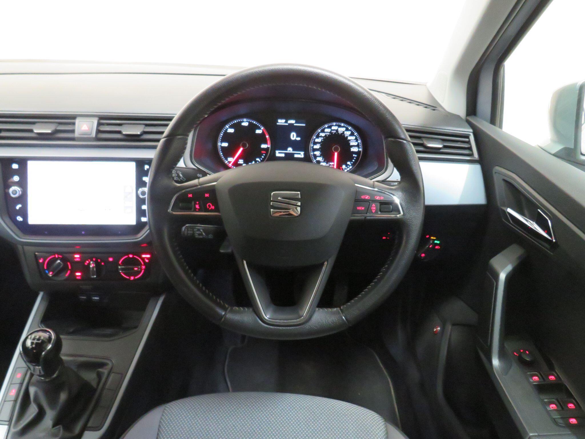 SEAT Arona - Image 14