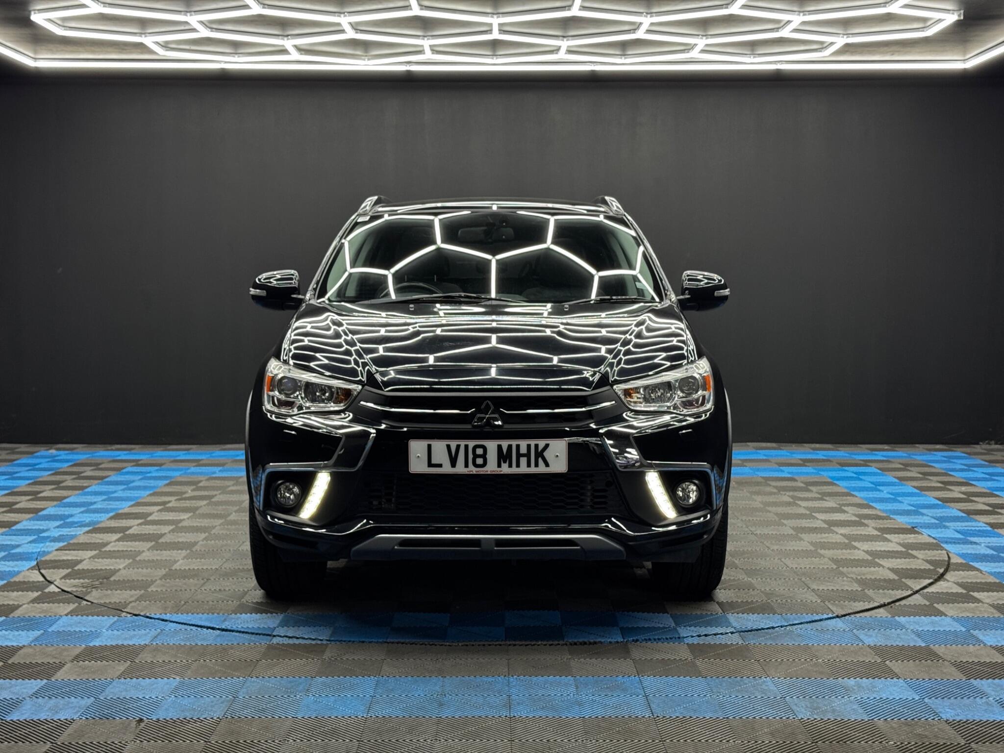 Mitsubishi ASX - Image 2
