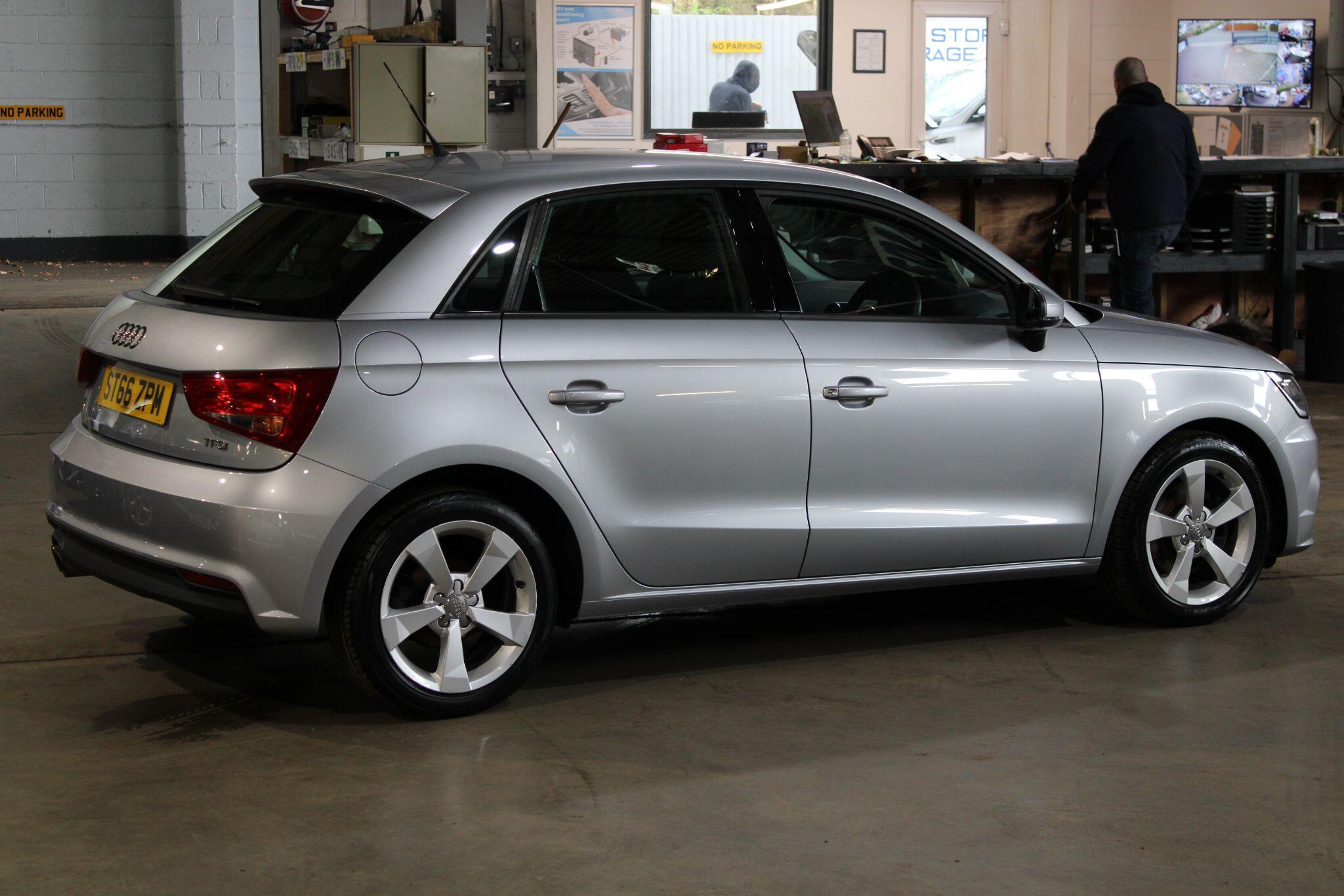 Audi A1 - Image 22