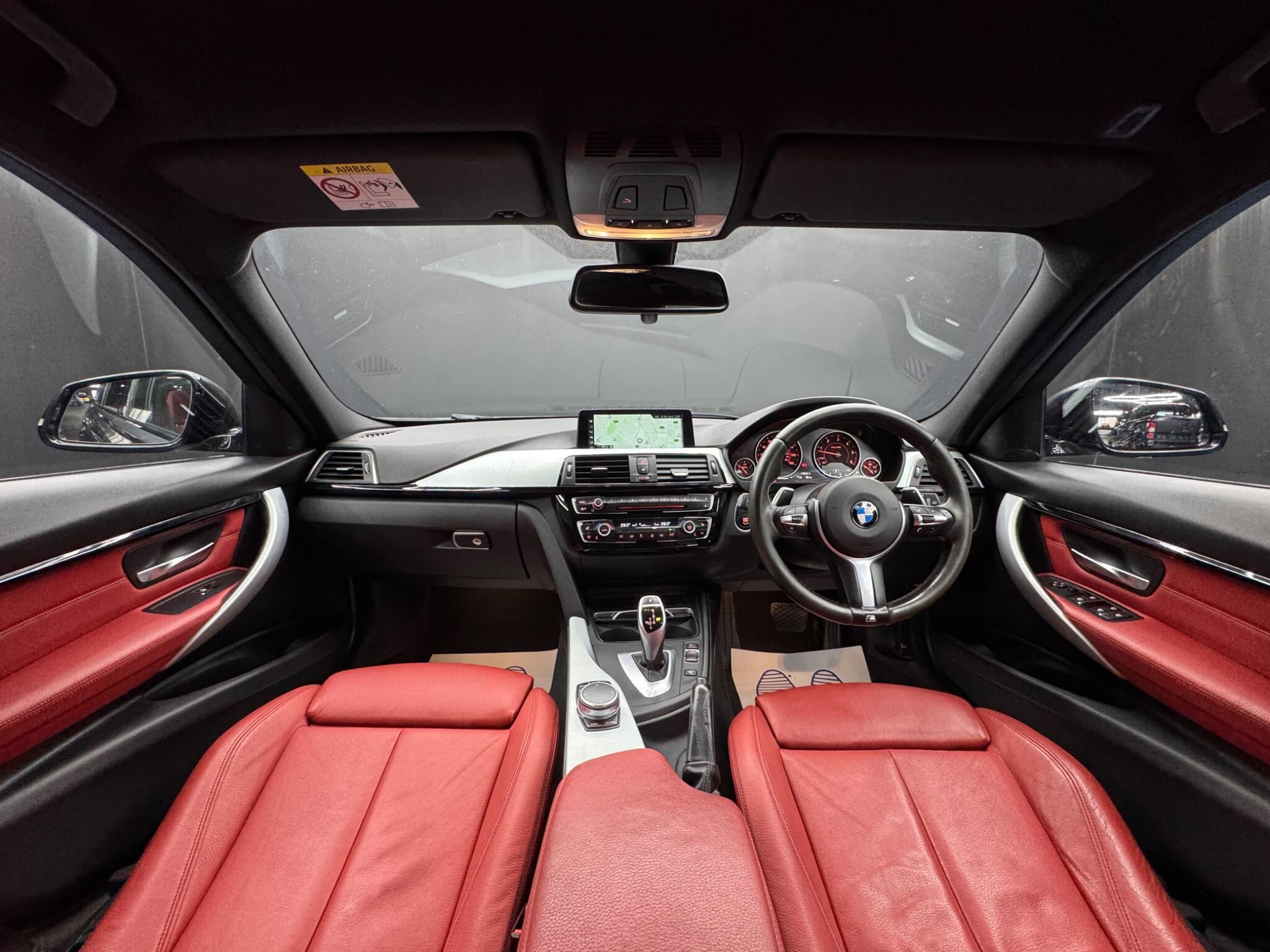 BMW 3 Series - Image 17