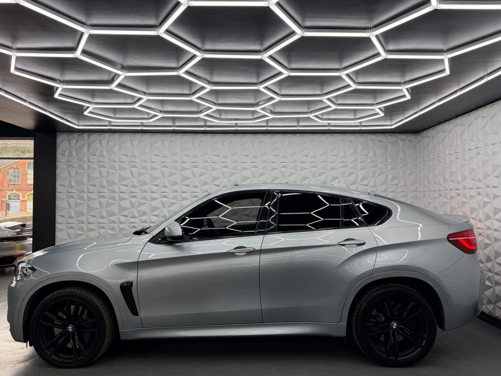 BMW X6 M - Image 7