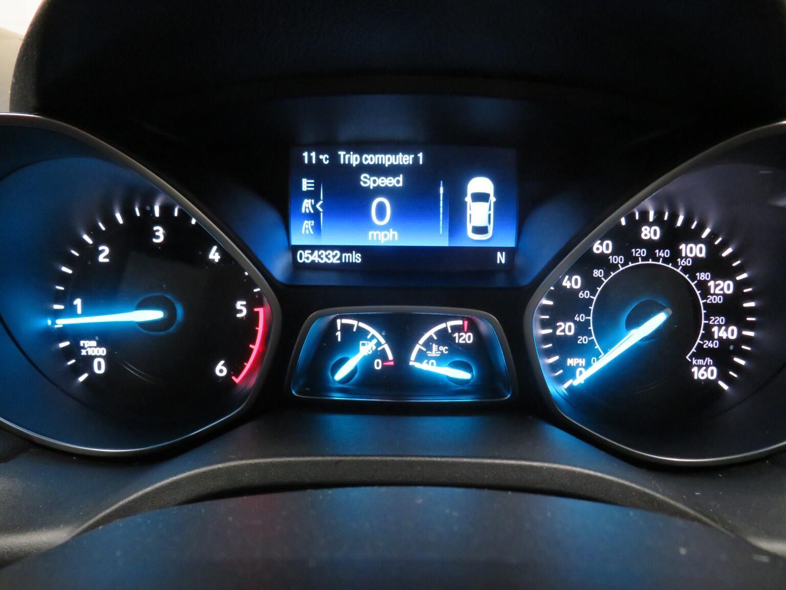 Ford Kuga - Image 12