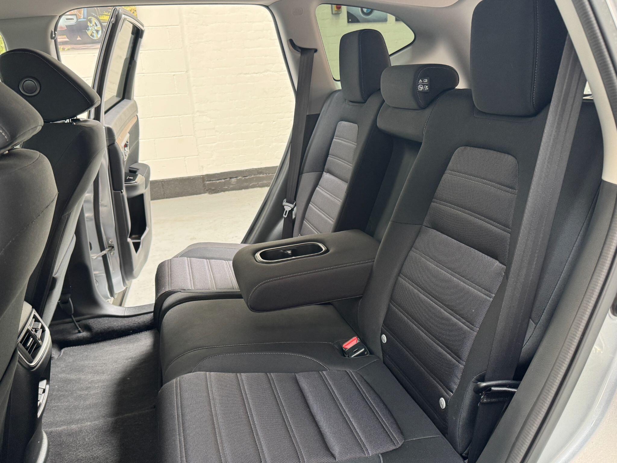 Honda CR-V - Image 74