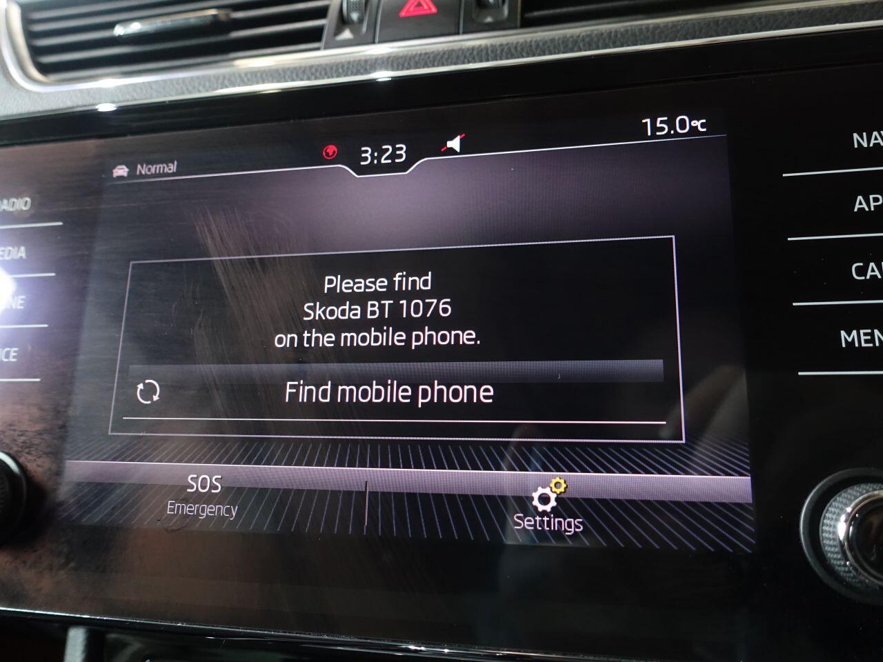 Skoda Superb - Image 29