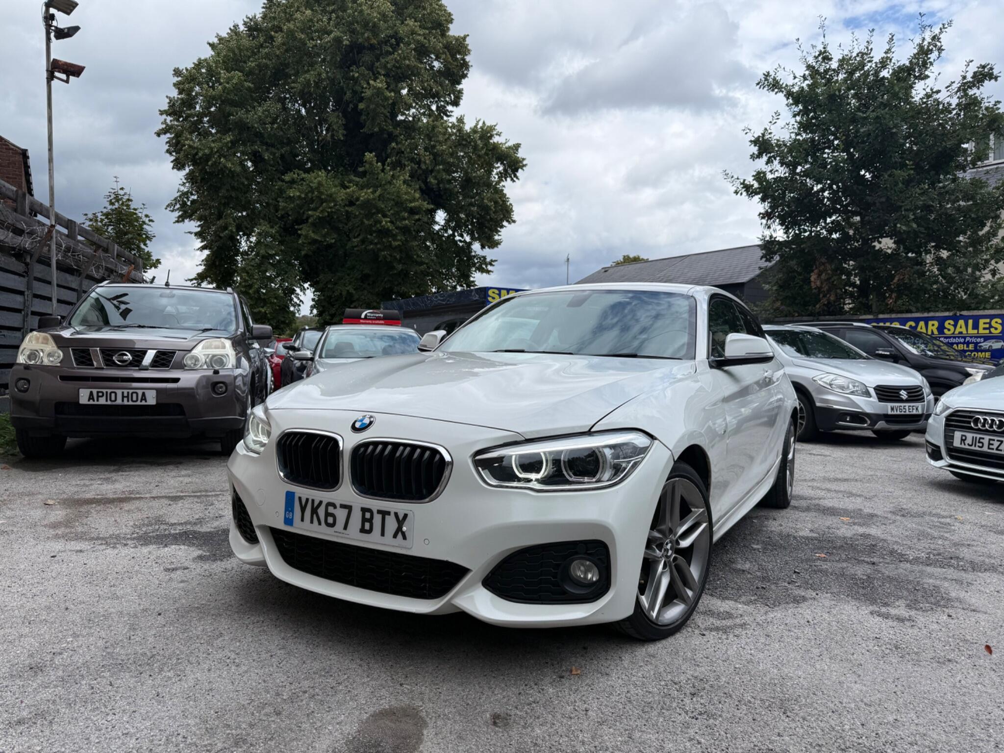 BMW 1 Series - Image 3