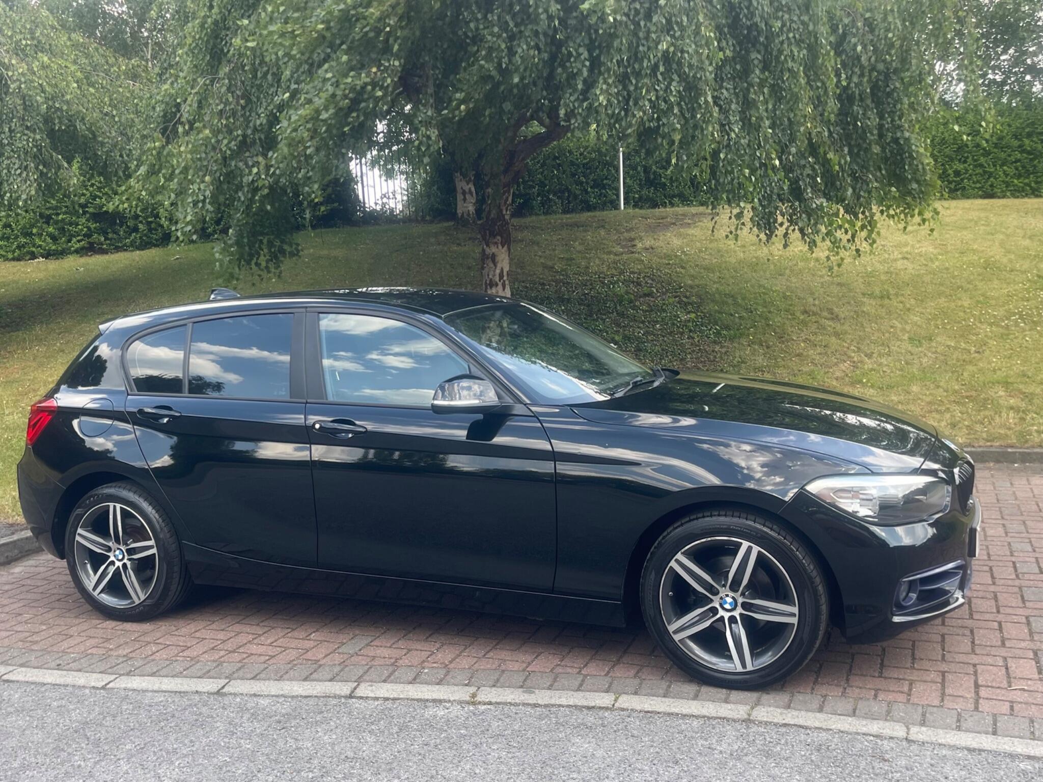 BMW 1 Series - Image 17