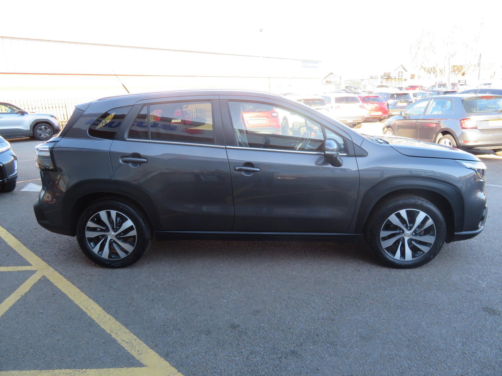 Suzuki S-Cross - Image 5