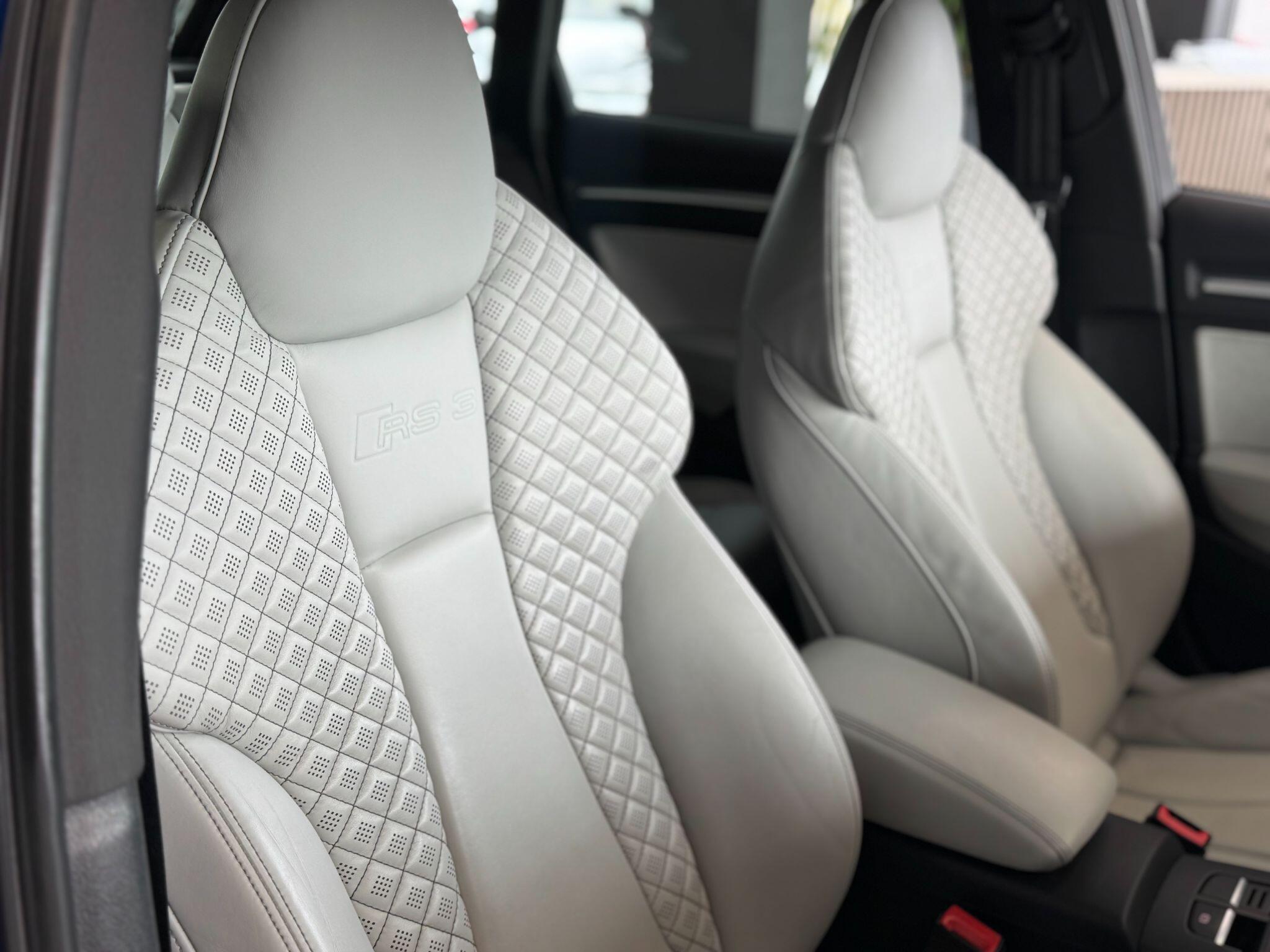 Audi RS3 - Image 16