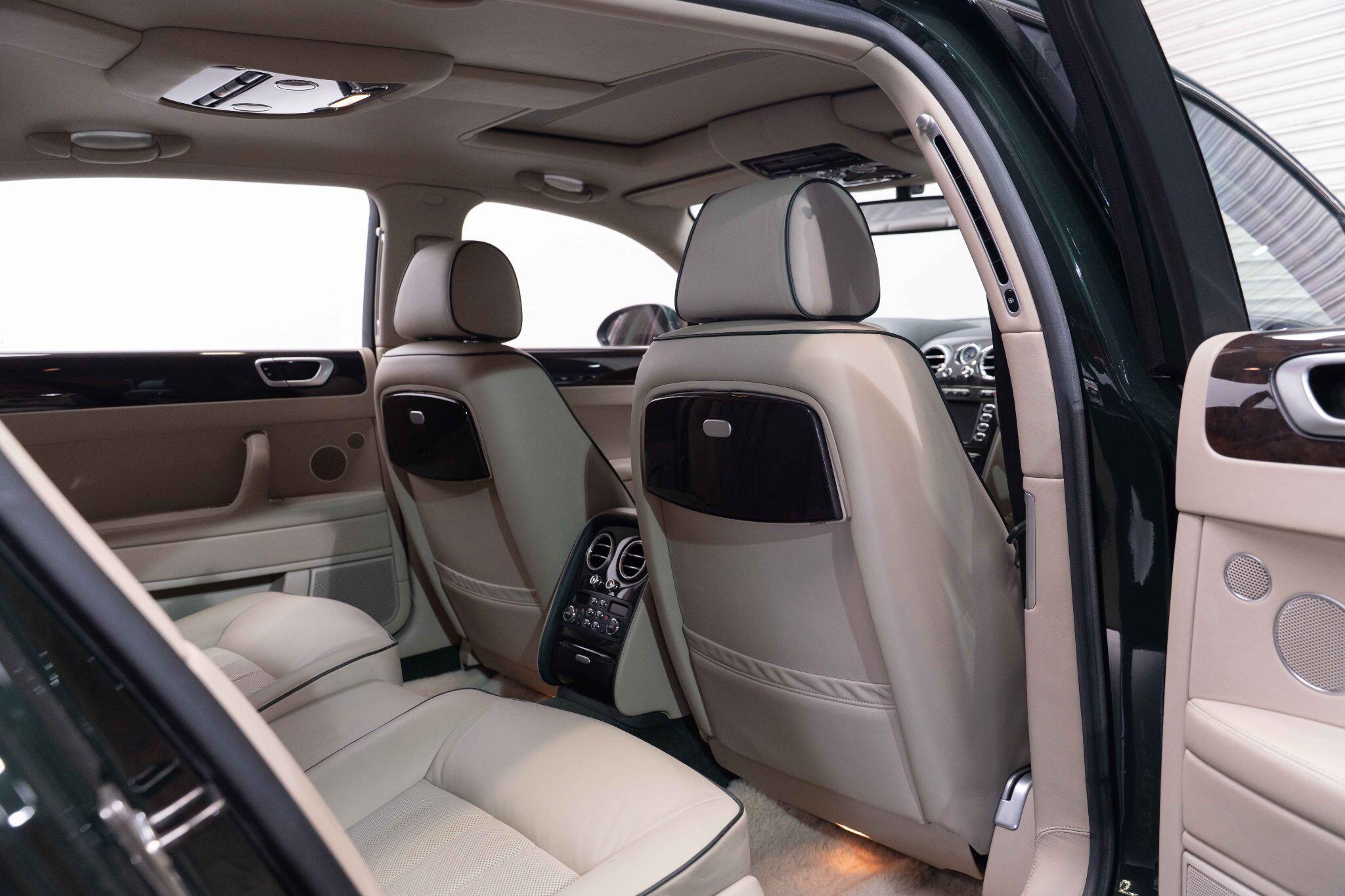 Bentley Continental - Image 13