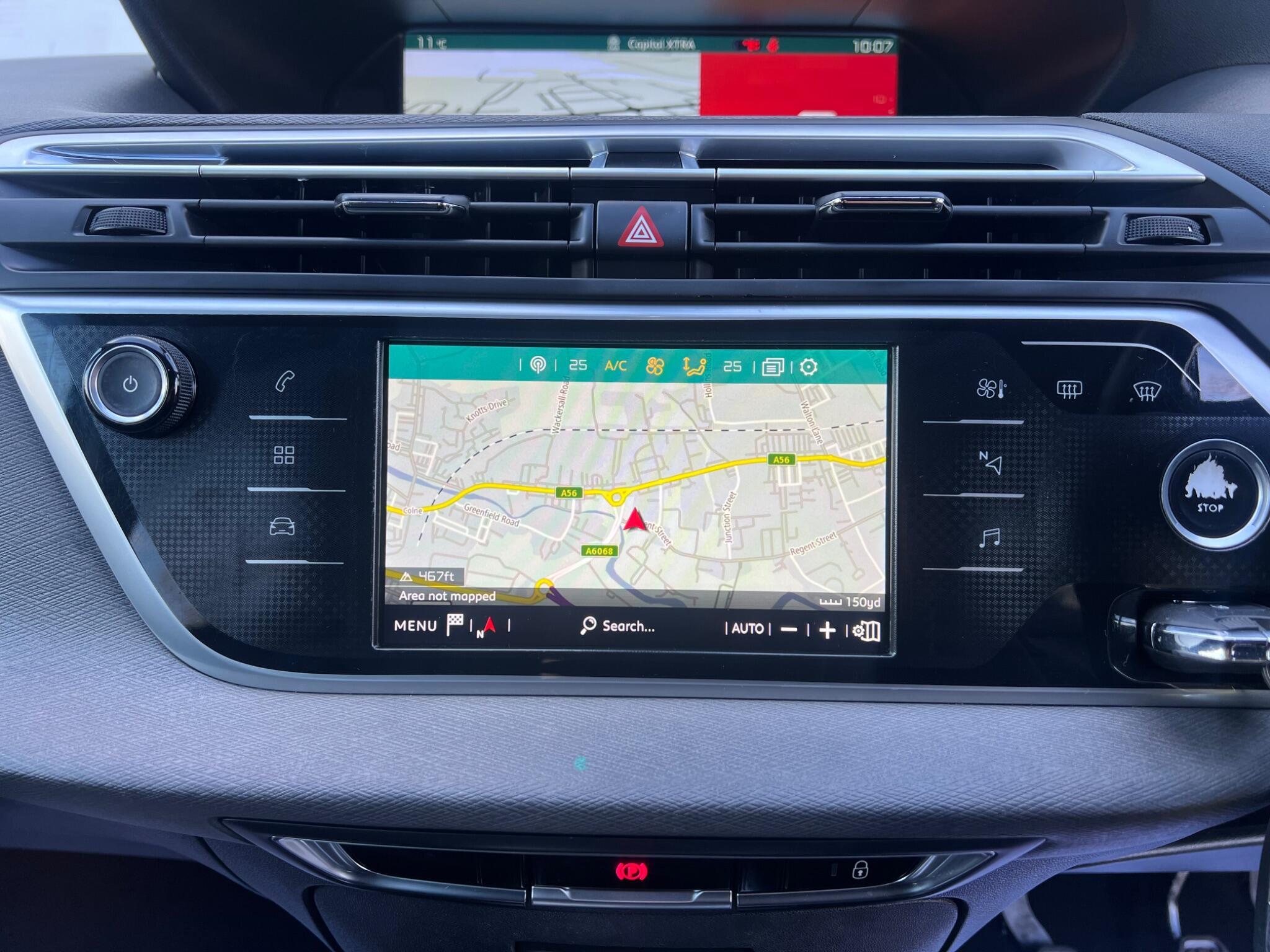 Citroen Grand C4 Picasso - Image 21