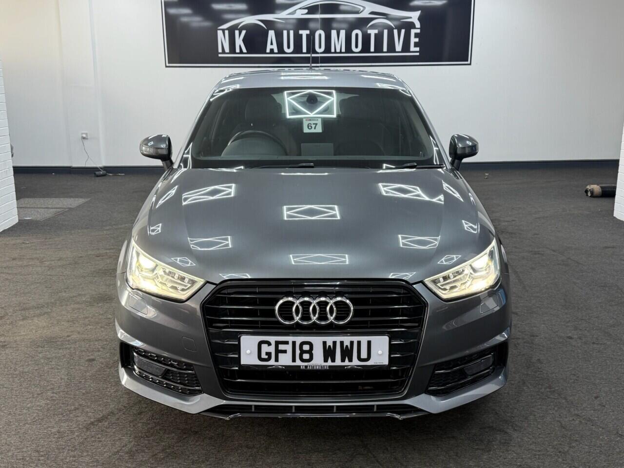 Audi A1 - Image 6