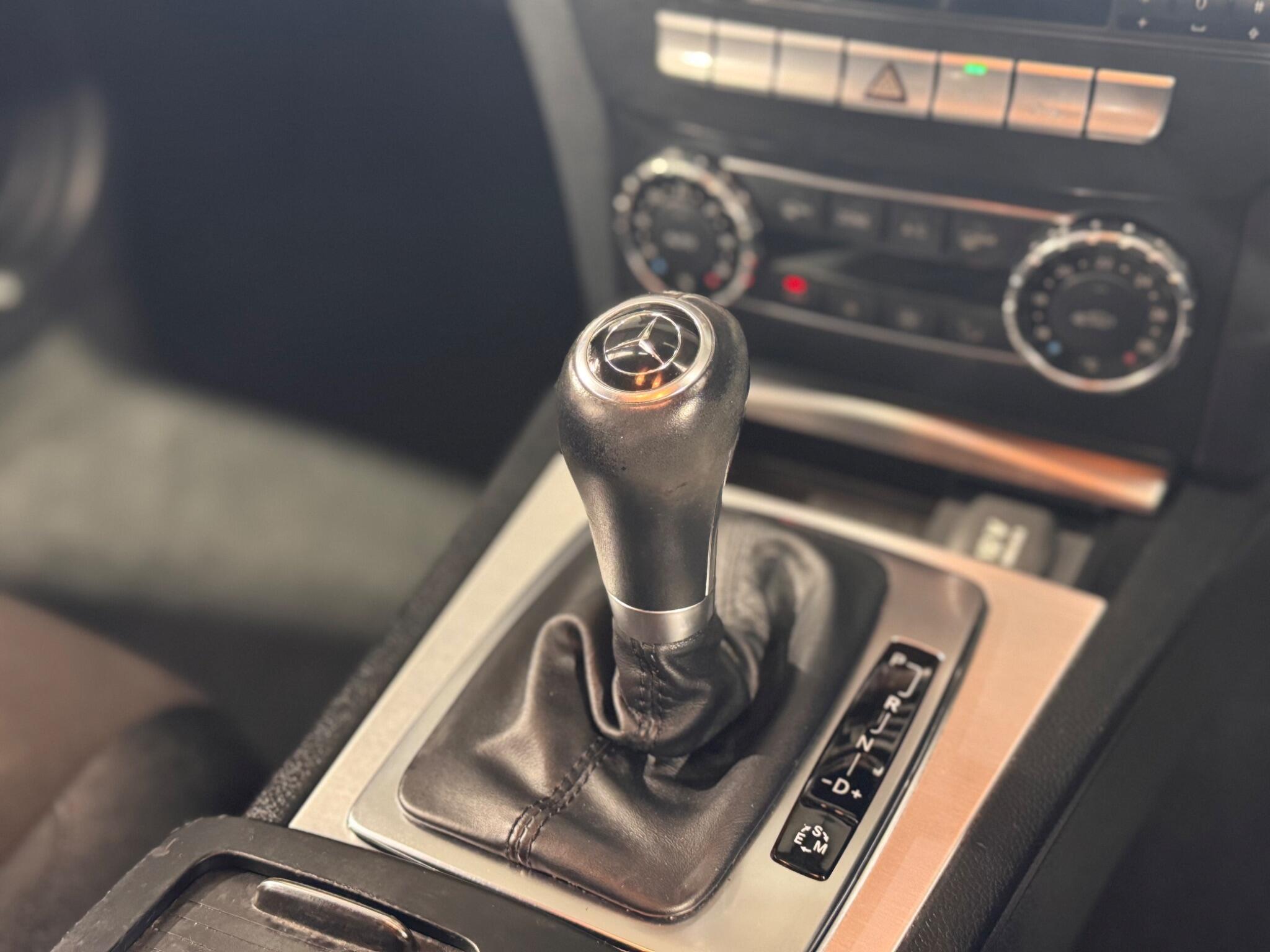 Mercedes C Class - Image 26